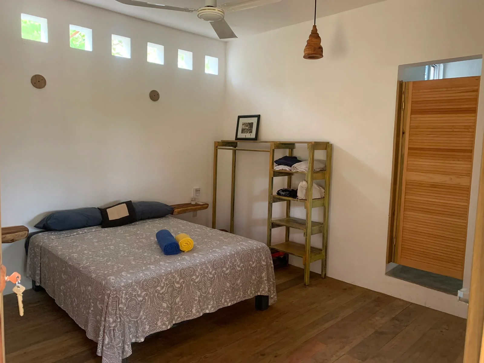House for Rent in Bomba, Puerto Escondido