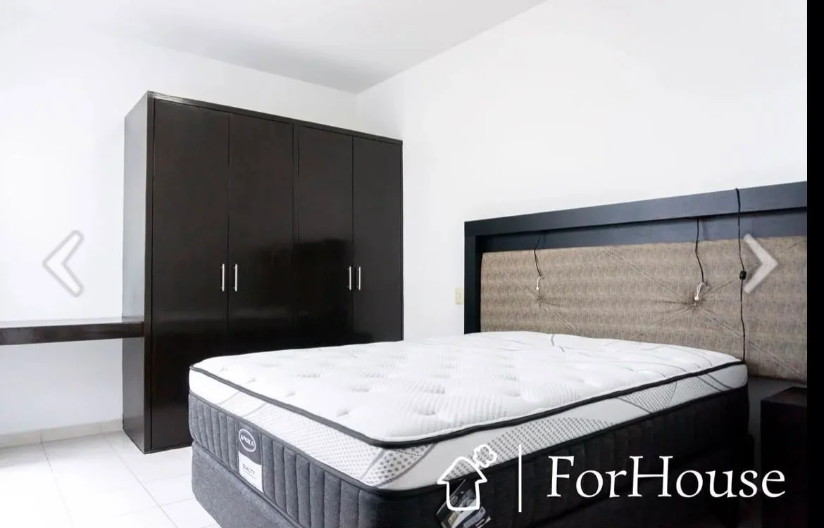 Private Room for Rent in Mexico City