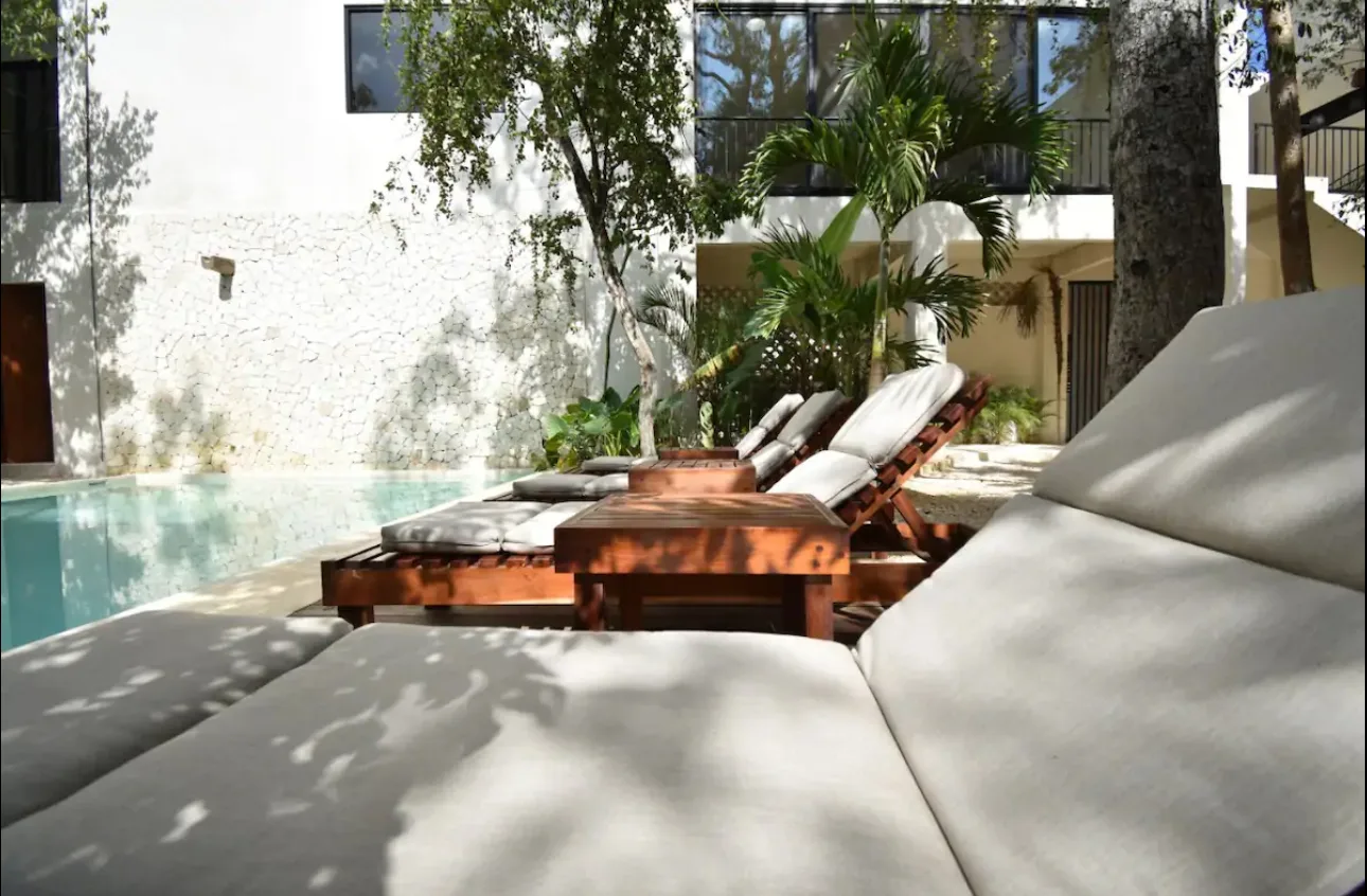 Holistika Apartment