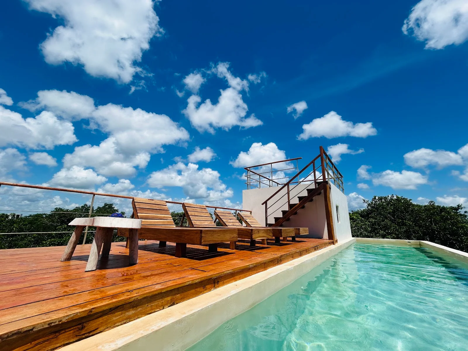 Apartment in Region 15, Tulum