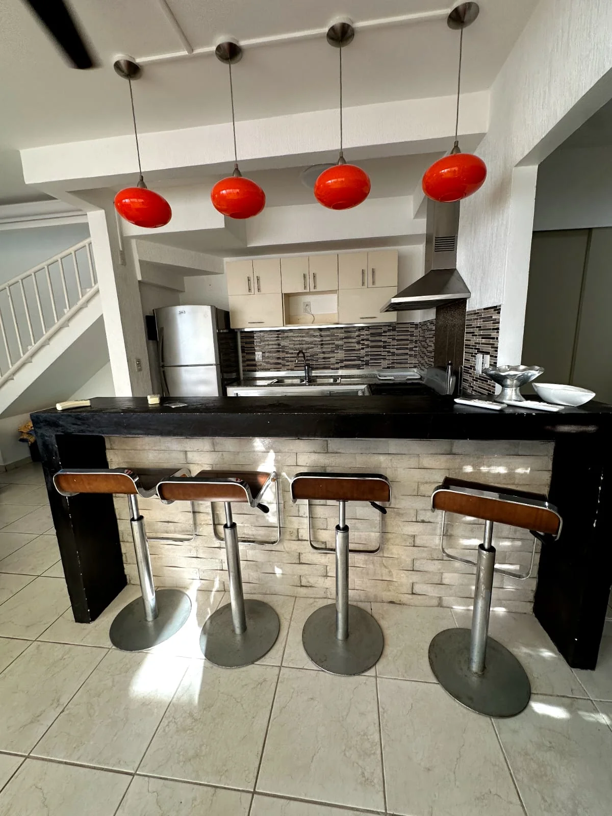 3 Bedroom House in Los Olivos, Playa del Carmen