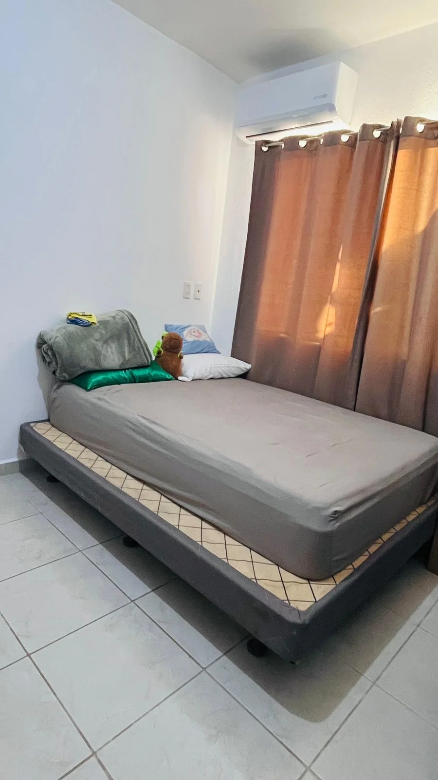 Apartment in Paseo los Olivos