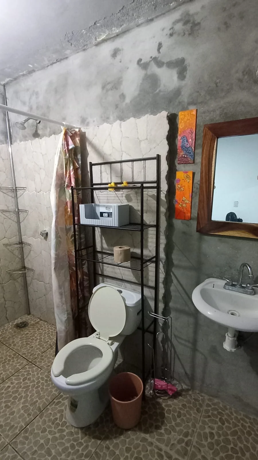 Apartment in Costa Chica, Puerto Escondido