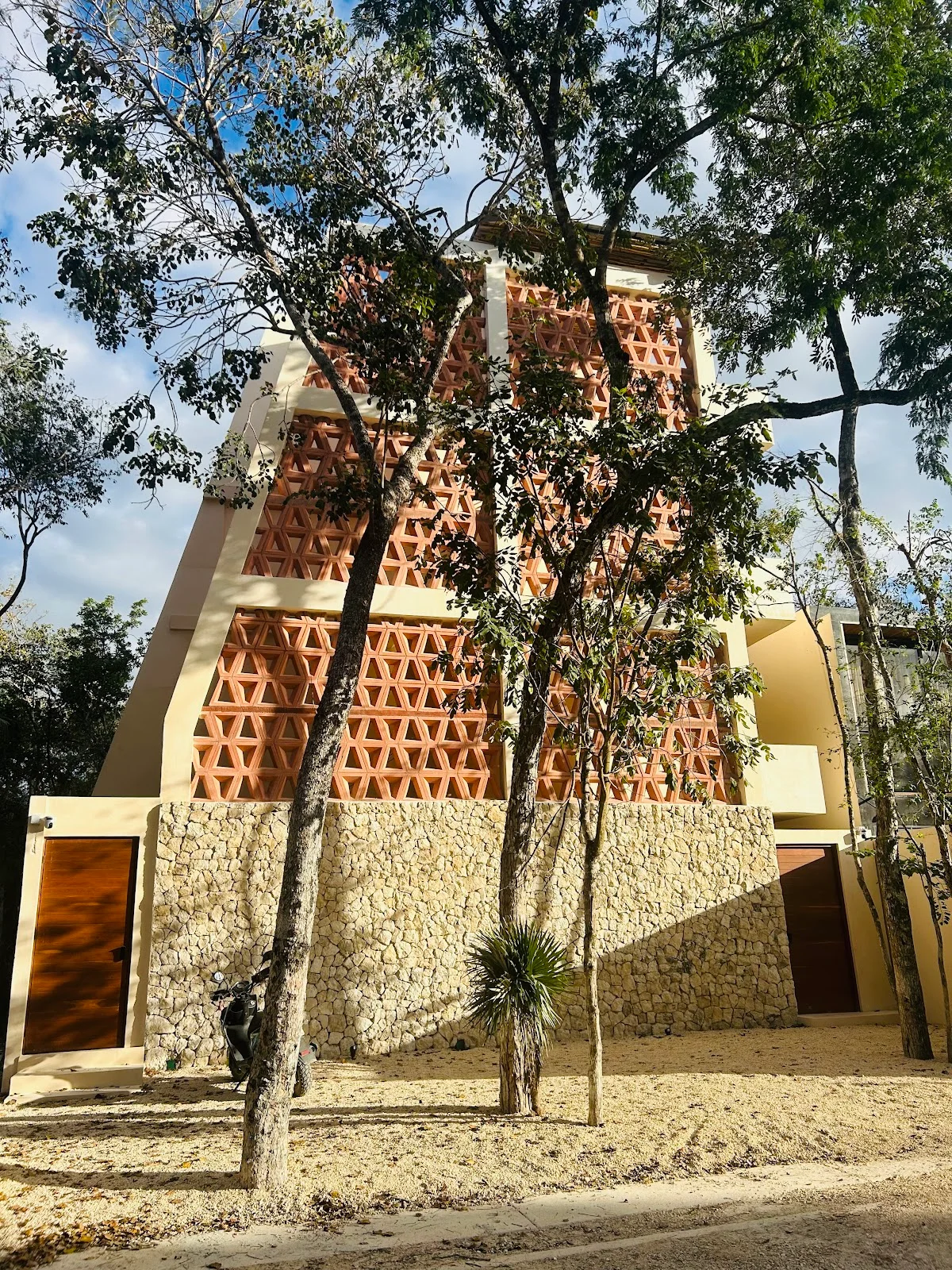 Apartment in Region 15, Tulum