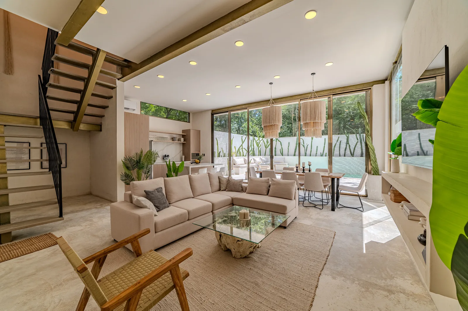 House in Riviera Tulum