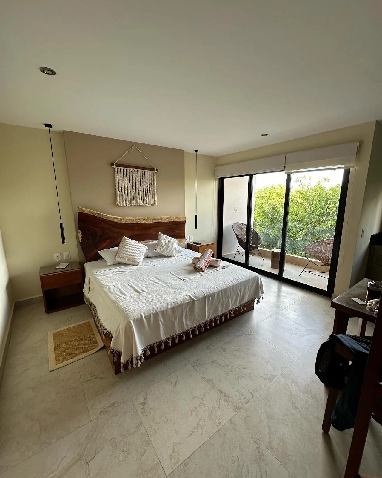 Penthouse for Rent in La Veleta Tulum - 2 Bed 3 Bath