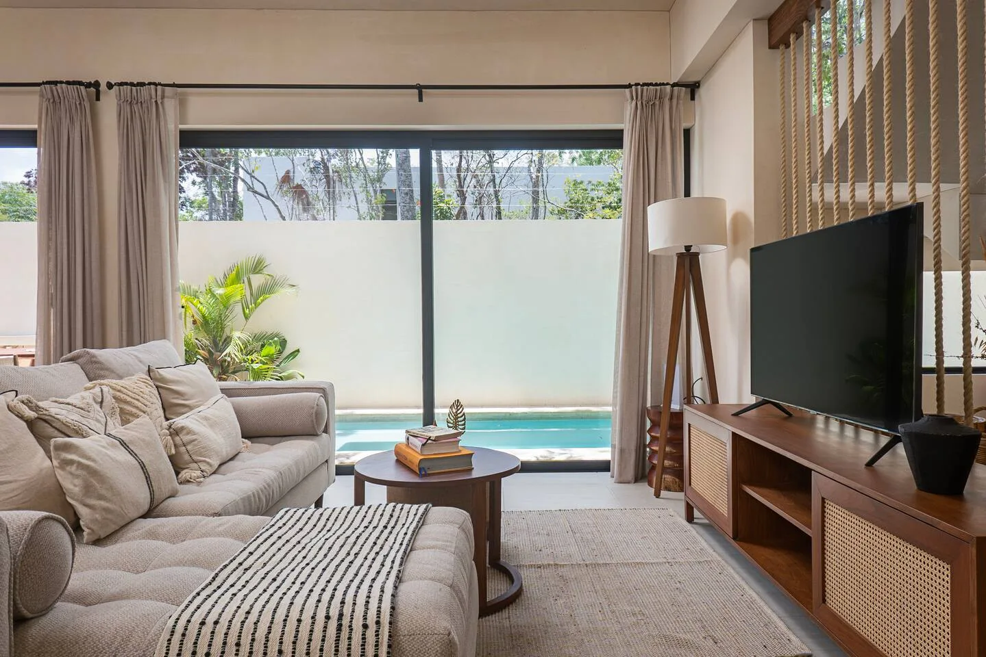 Riviera Tulum Villa