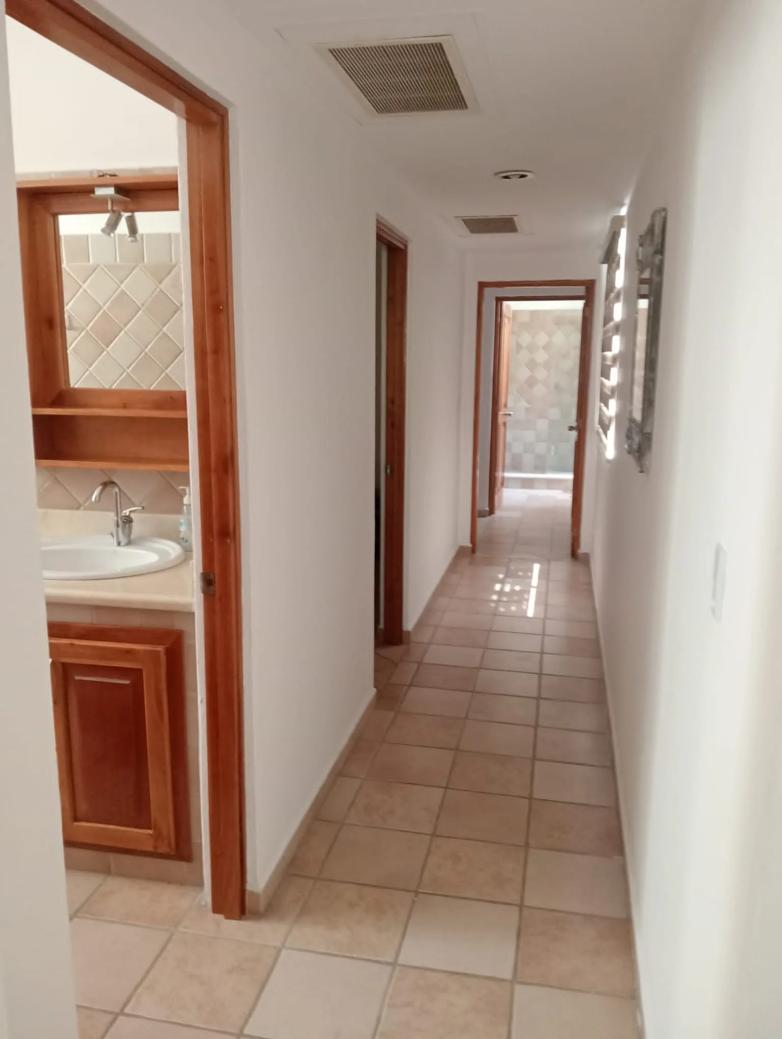 Penthouse in Playa del Carmen - $32,000 MXN/month