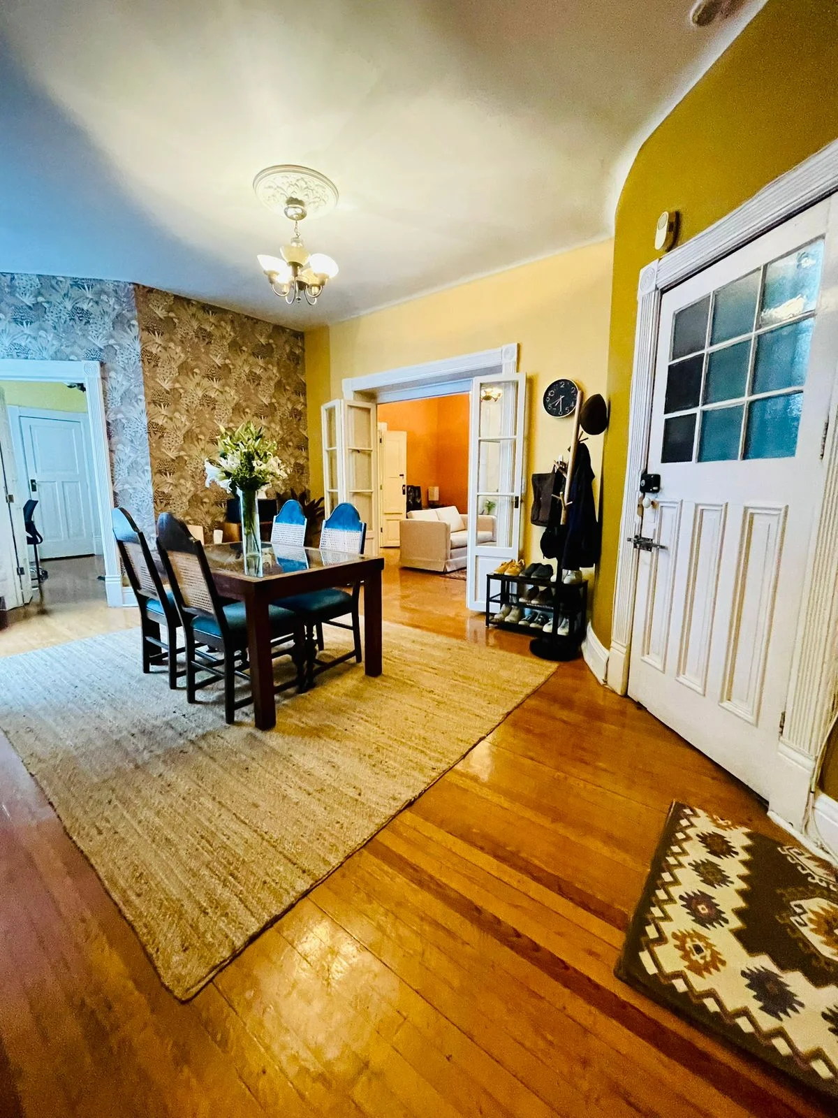 2-Bedroom Apartment in Condesa, Mexico City