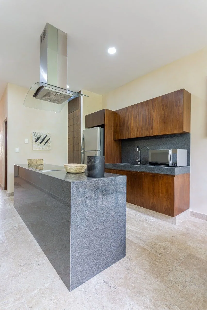 Penthouse in Tulum Selva Norte
