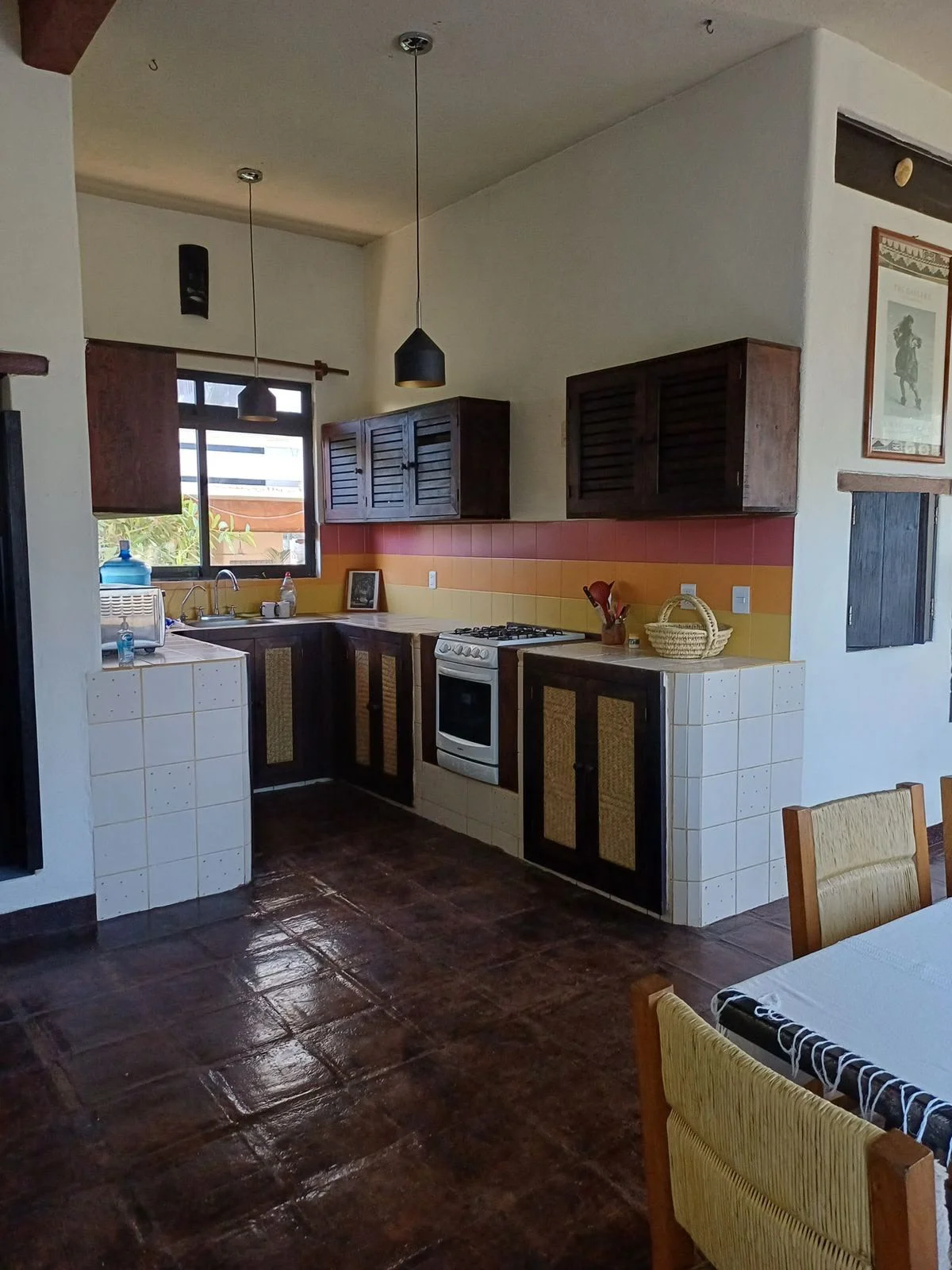 Private Room in Tamarindos, Puerto Escondido