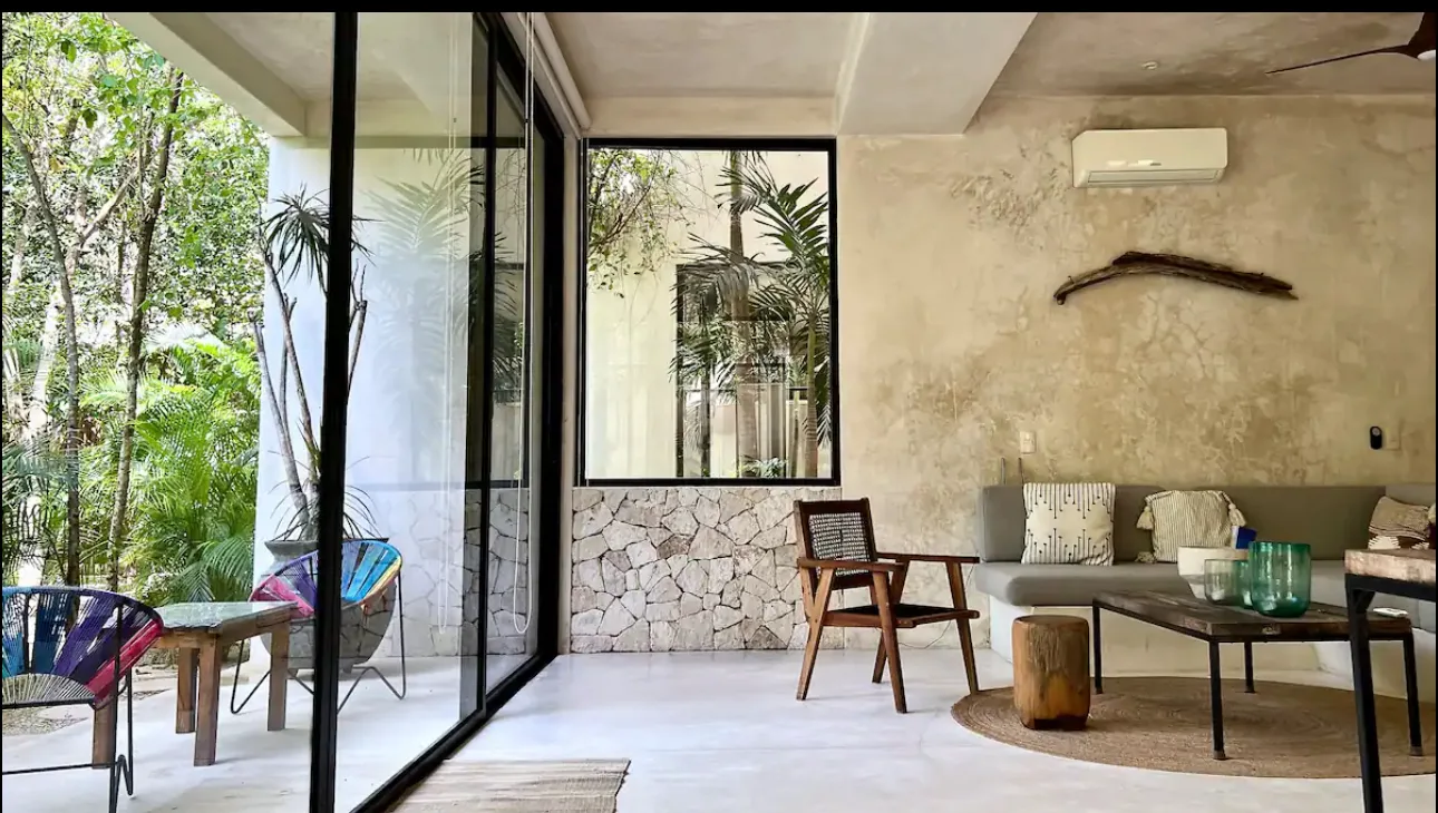 Holistika Apartment
