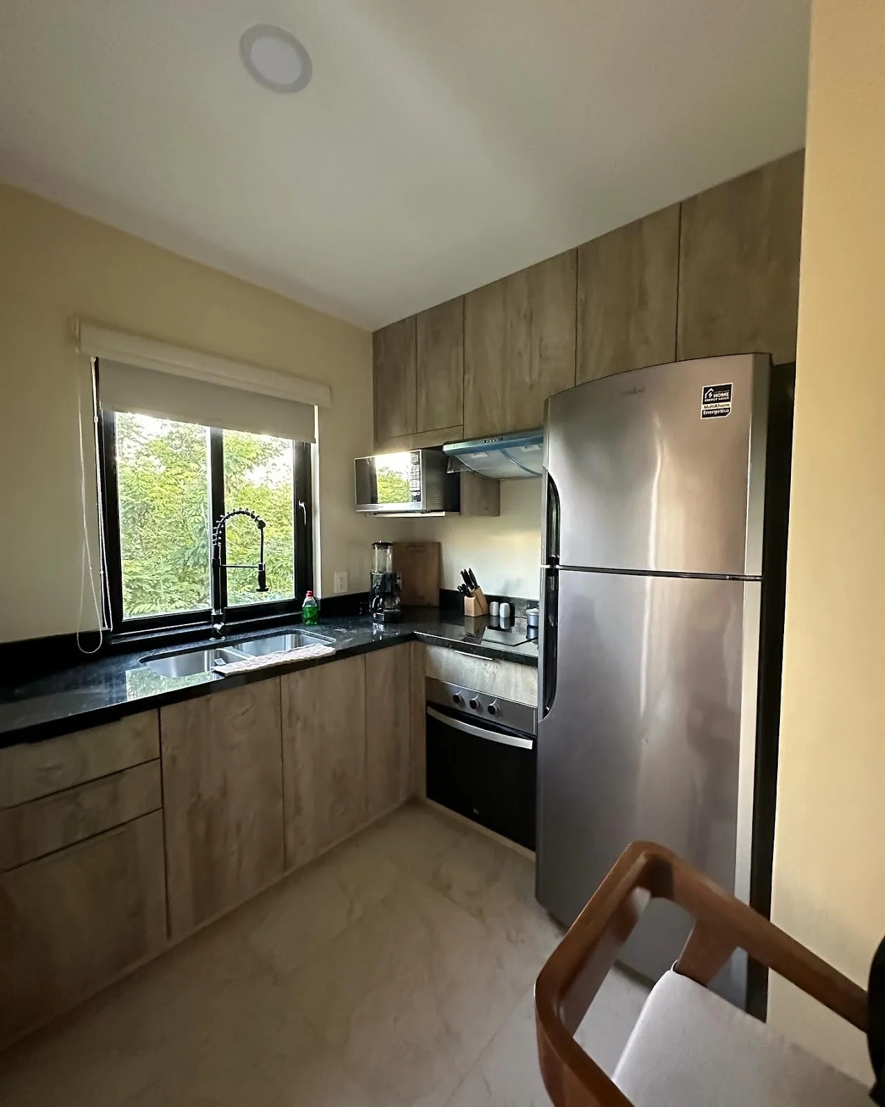 Penthouse for Rent in La Veleta Tulum - 2 Bed 3 Bath