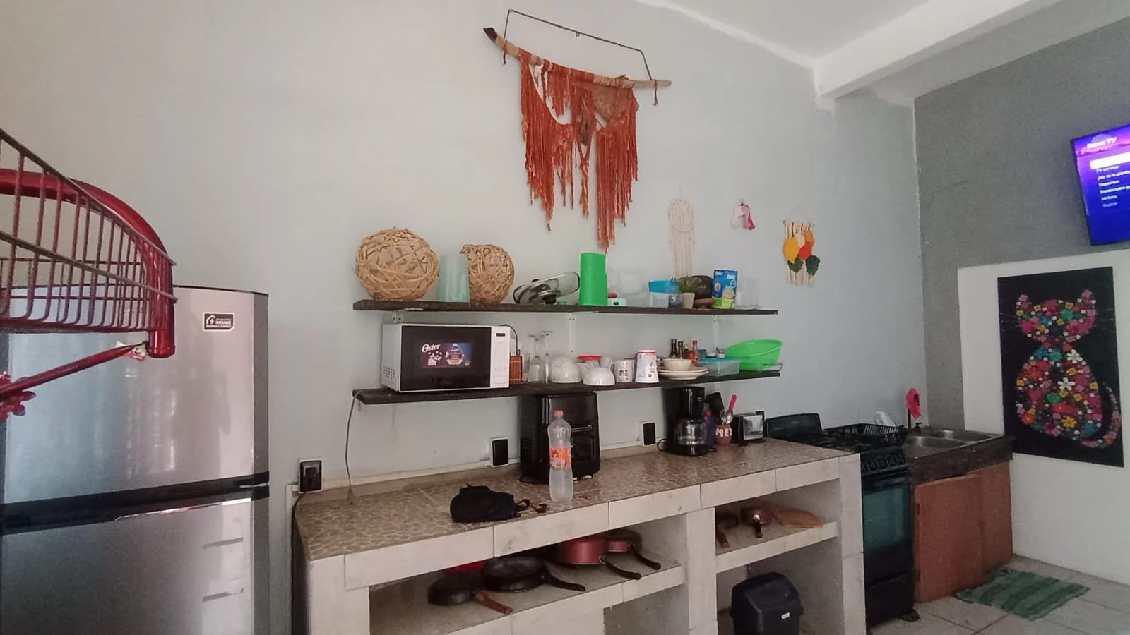Apartment in Costa Chica, Puerto Escondido