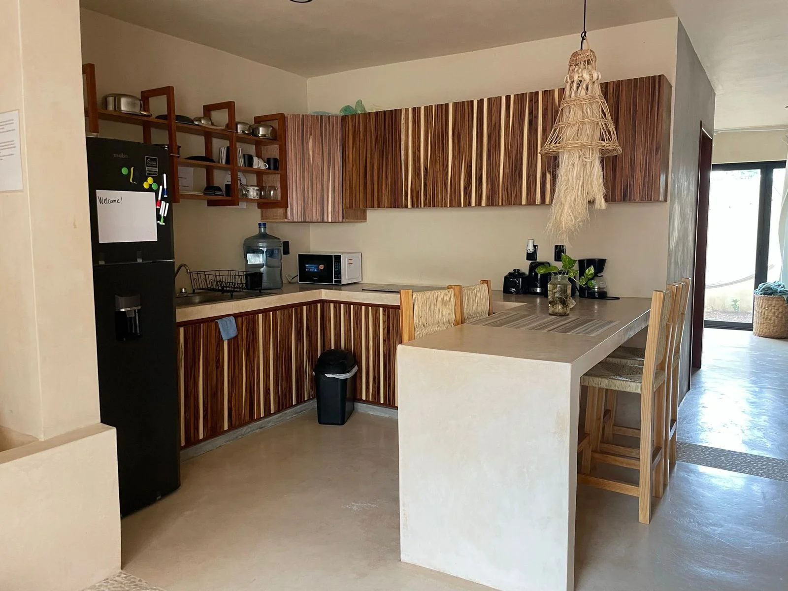Studio in Playa del Carmen with Amenities