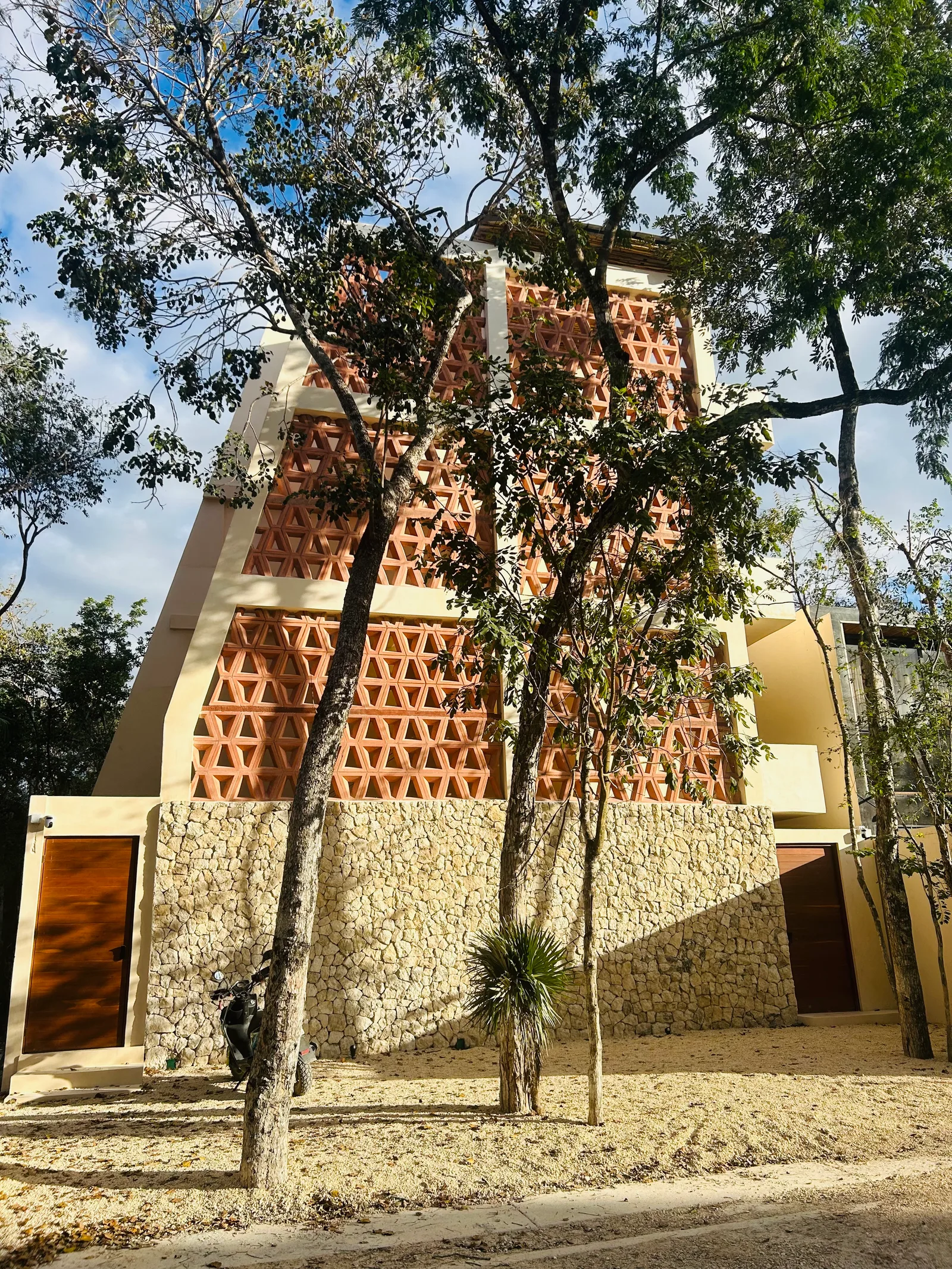 Apartment in Region 15, Tulum
