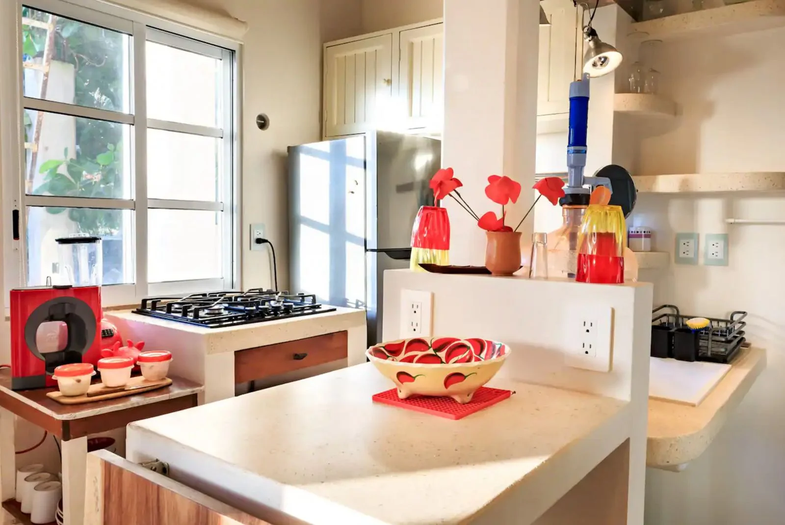 Studio Apartment for Rent in Playa del Carmen - 13,000 MXN