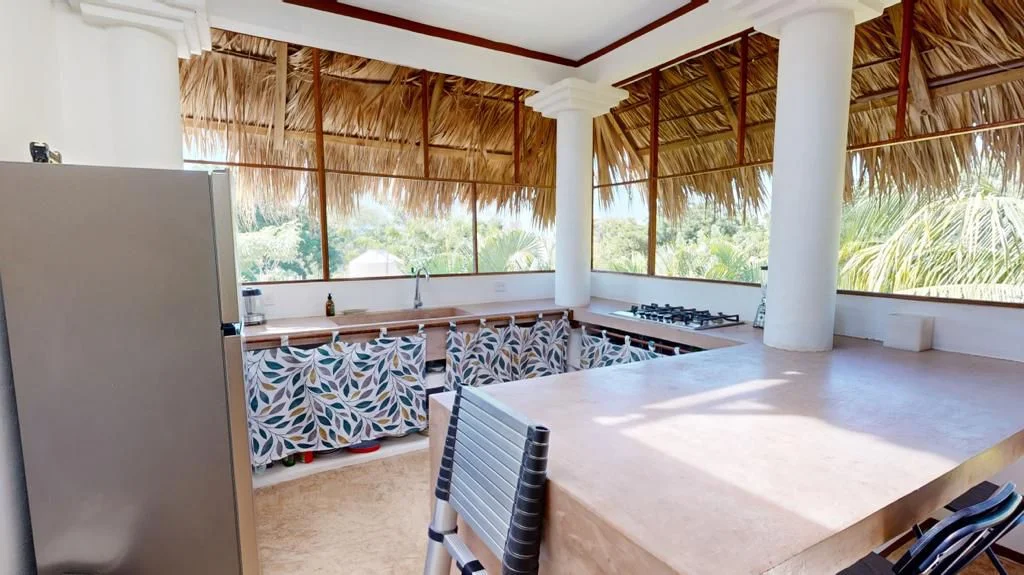 3 Bedroom House for Rent in Mexico with Pet Space