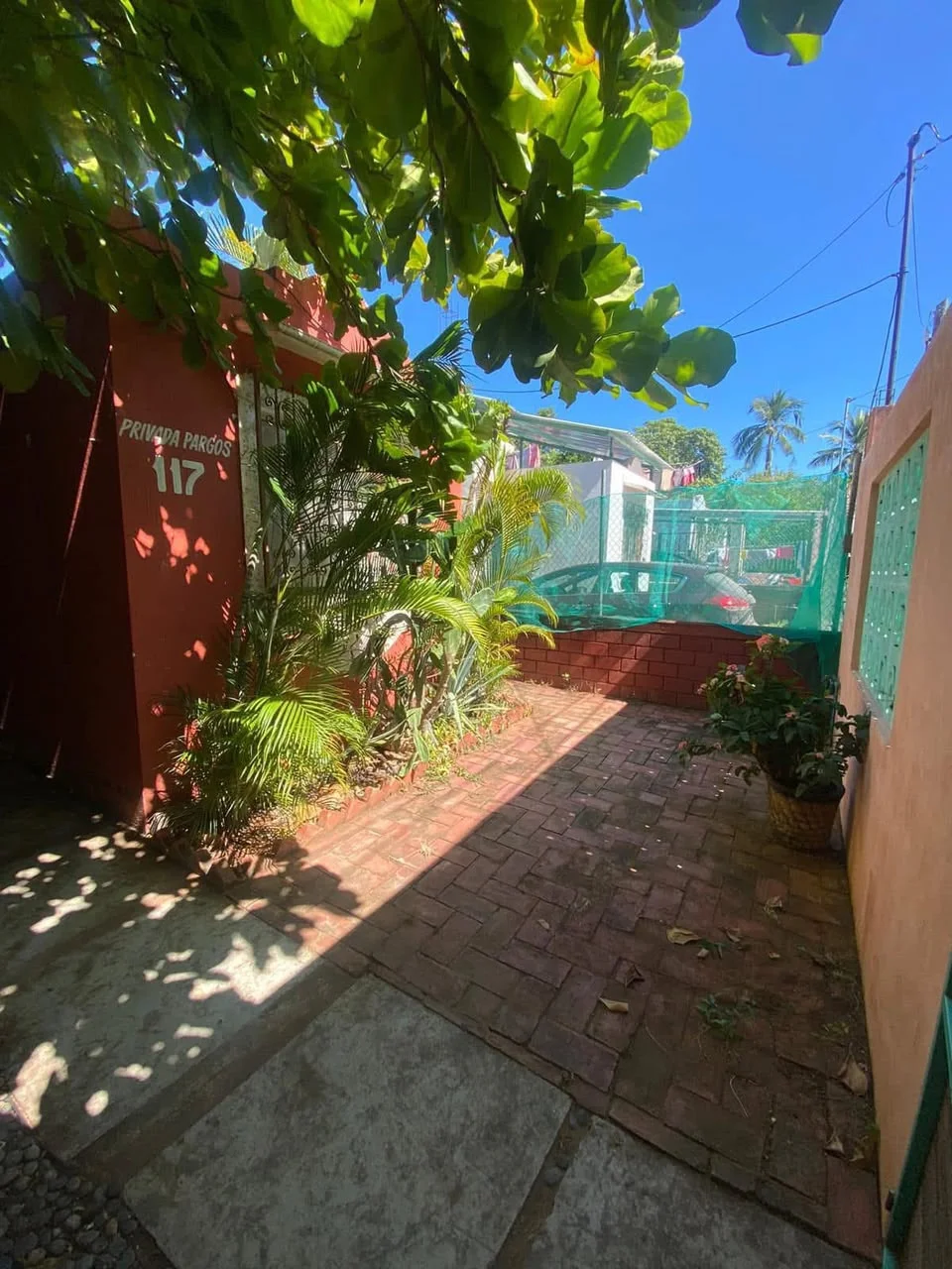 House in Rinconada, Puerto Escondido