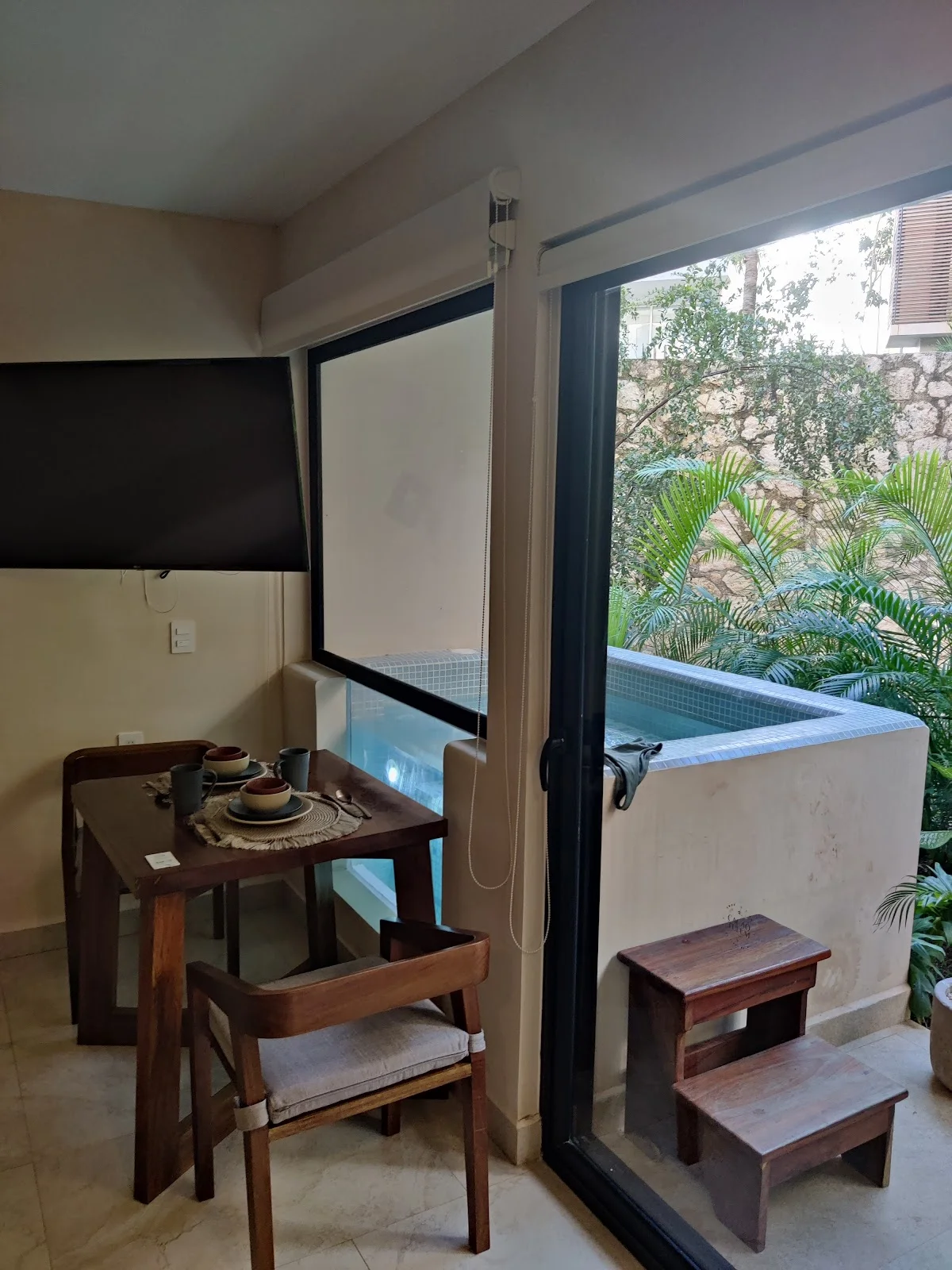 Penthouse for Rent in La Veleta Tulum - 2 Bed 3 Bath