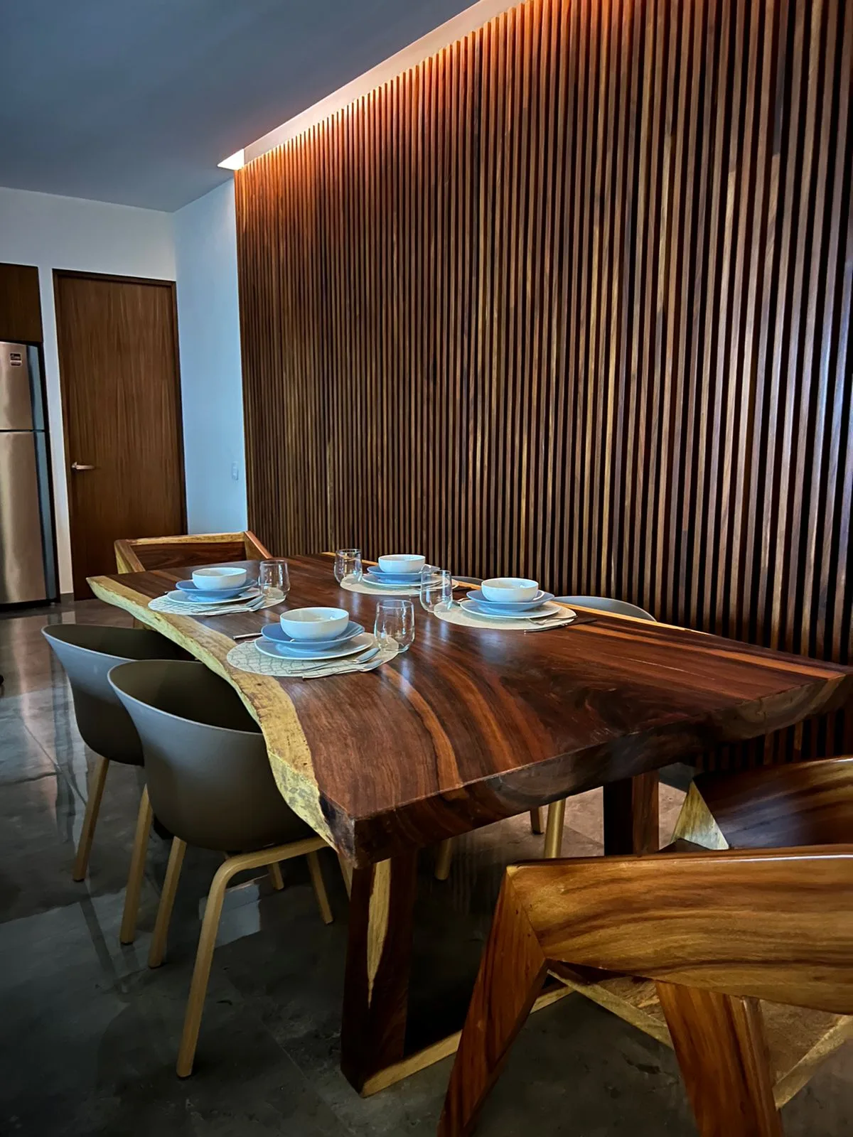 Apartment in Mistiq