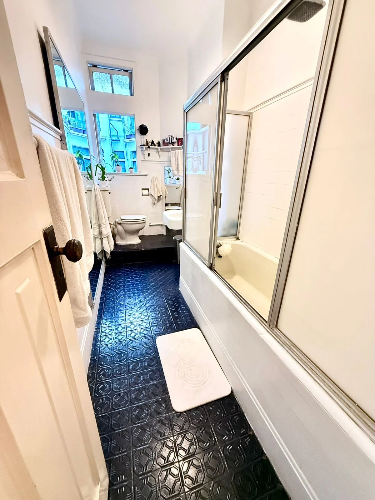 2-Bedroom Apartment in Condesa, Mexico City