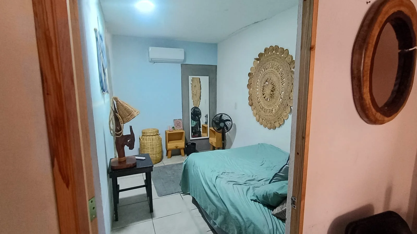 Apartment in Costa Chica, Puerto Escondido