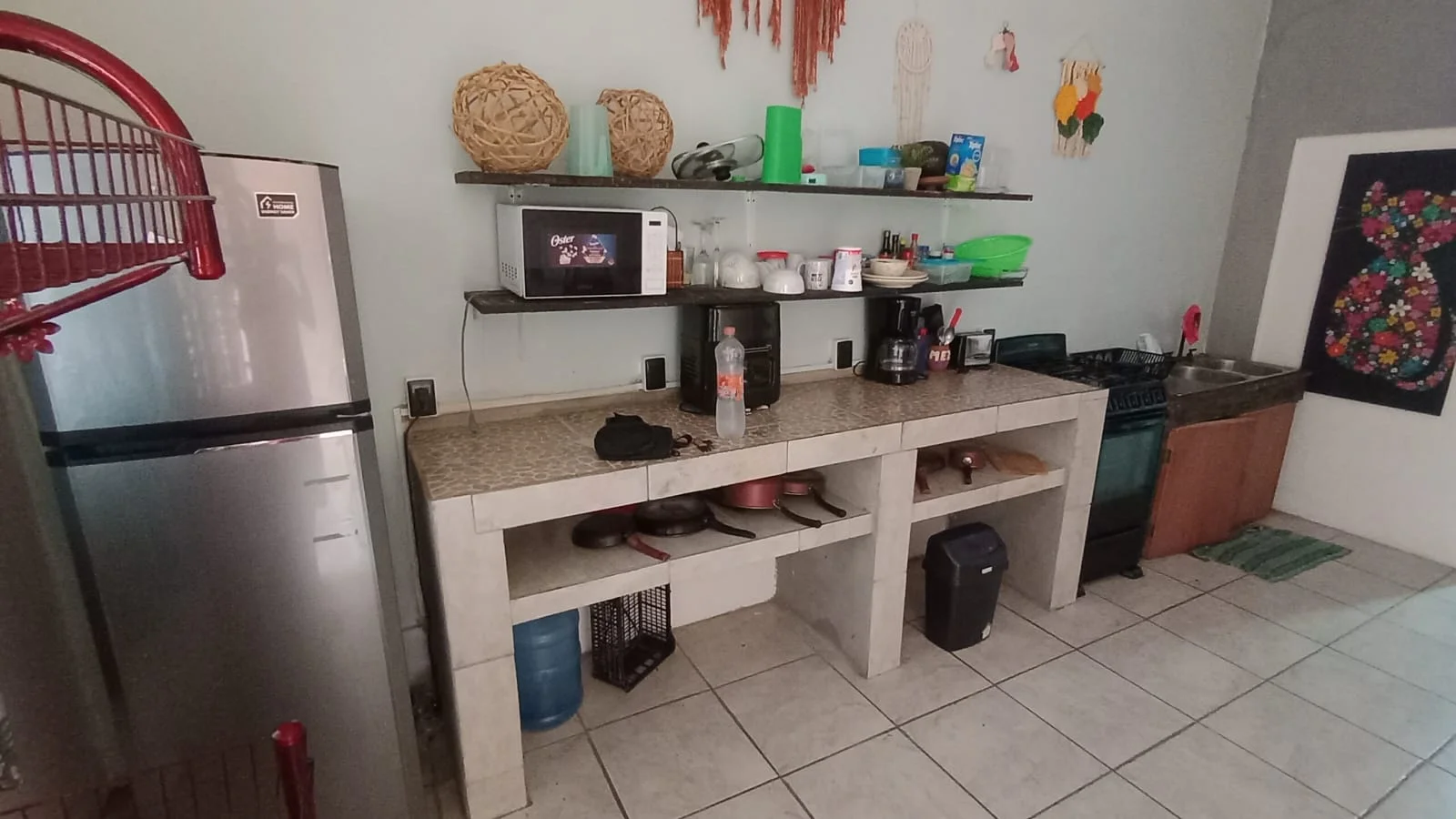 Apartment in Costa Chica, Puerto Escondido