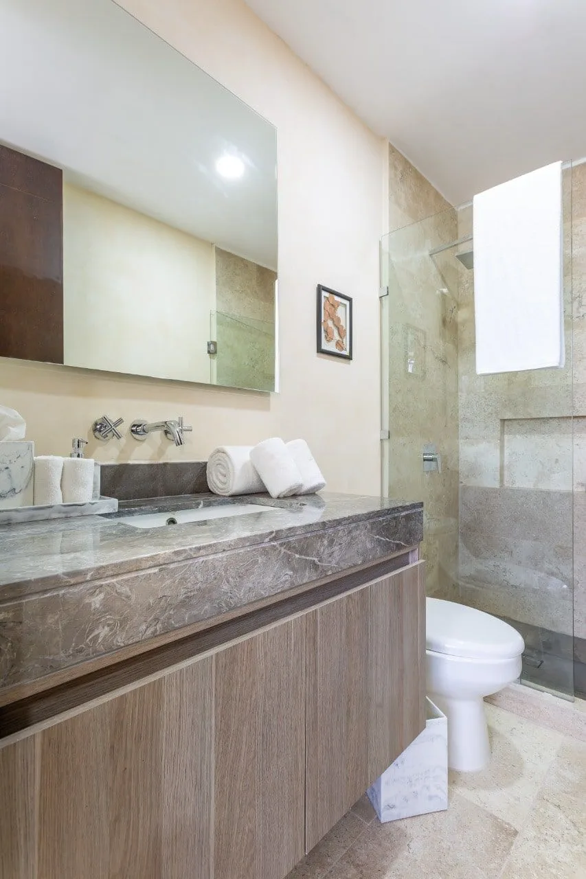 Penthouse in Tulum Selva Norte
