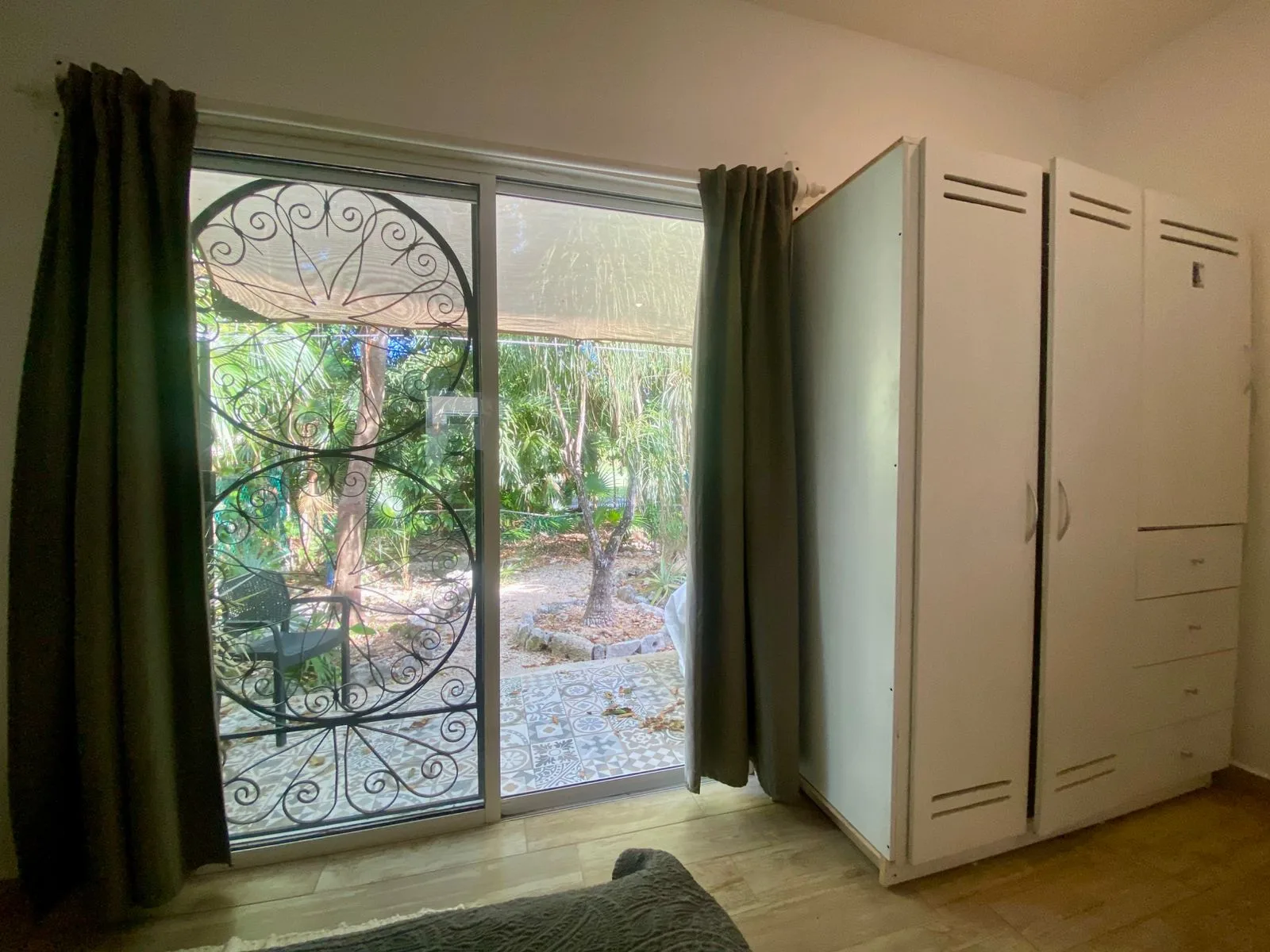 House for Rent in Playacar, $45,000 MXN/month