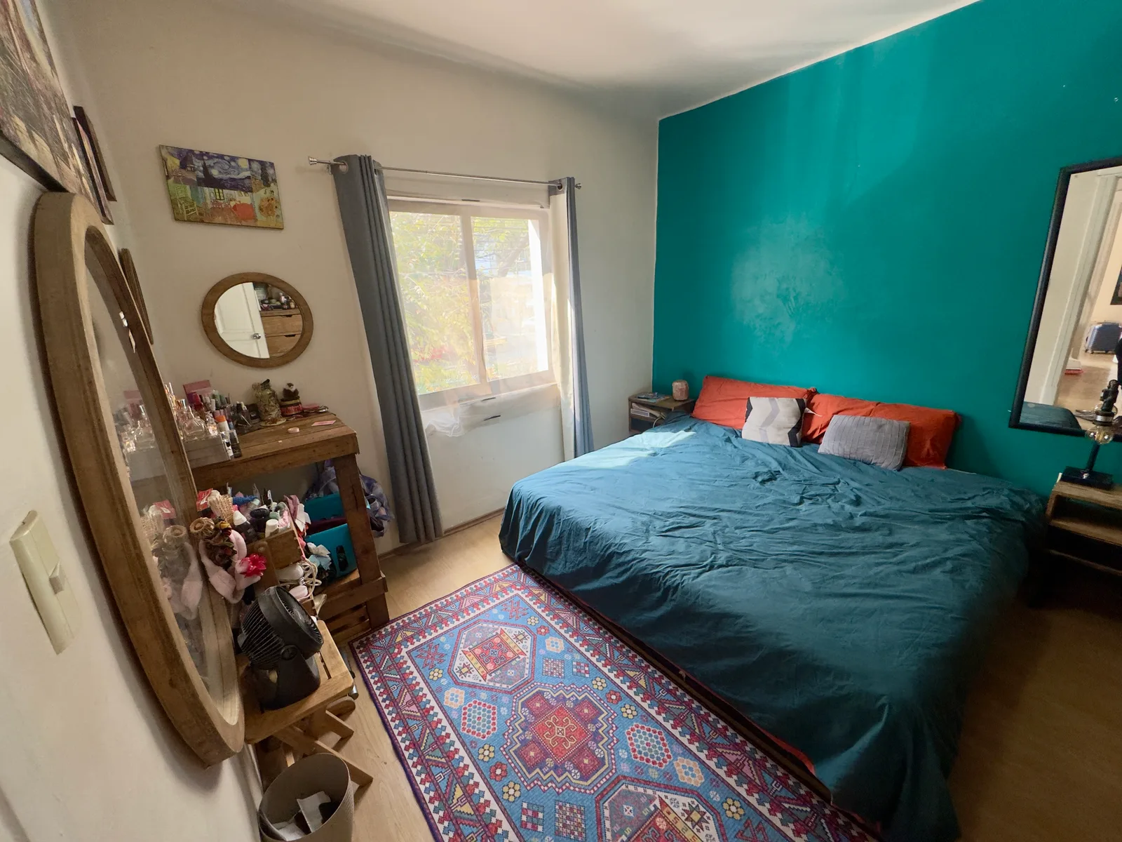 Apartment in Condesa