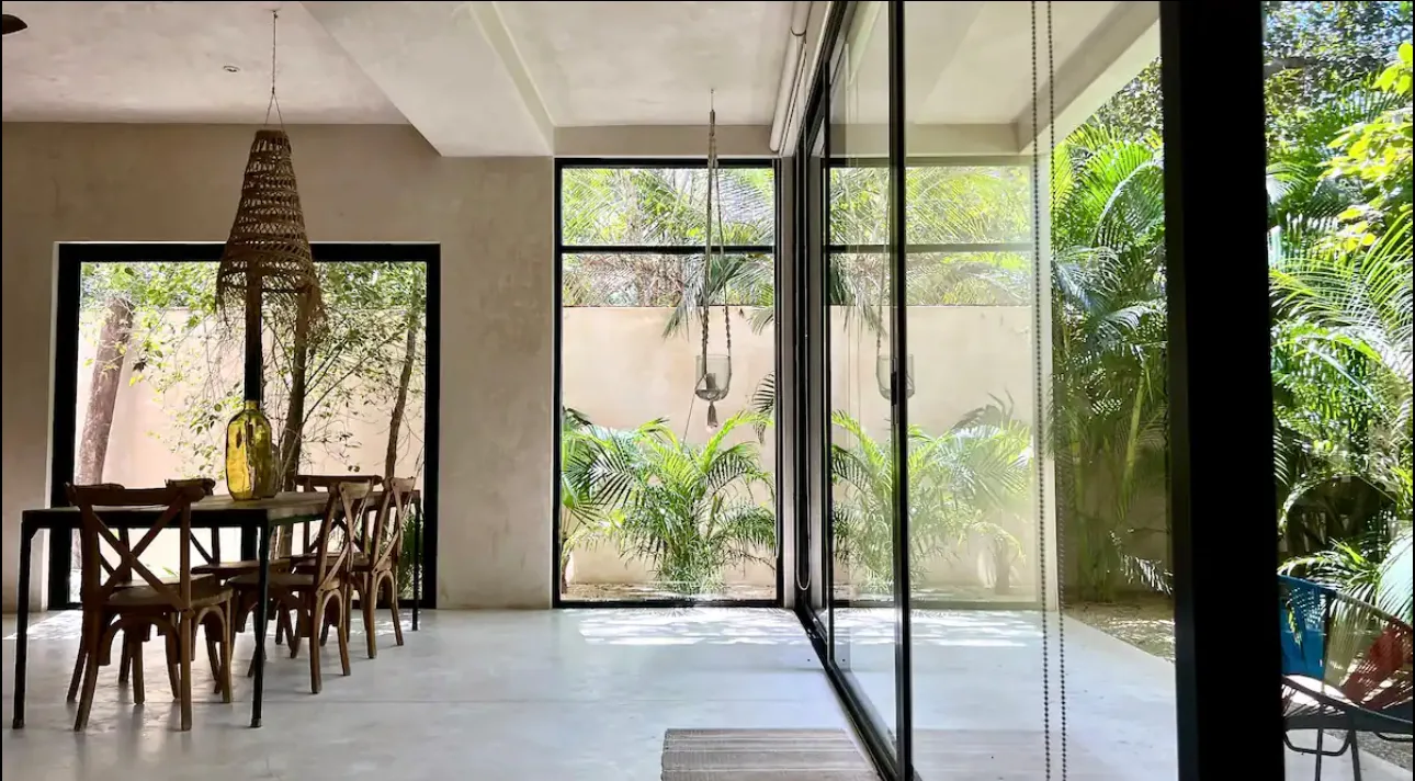 Holistika Apartment