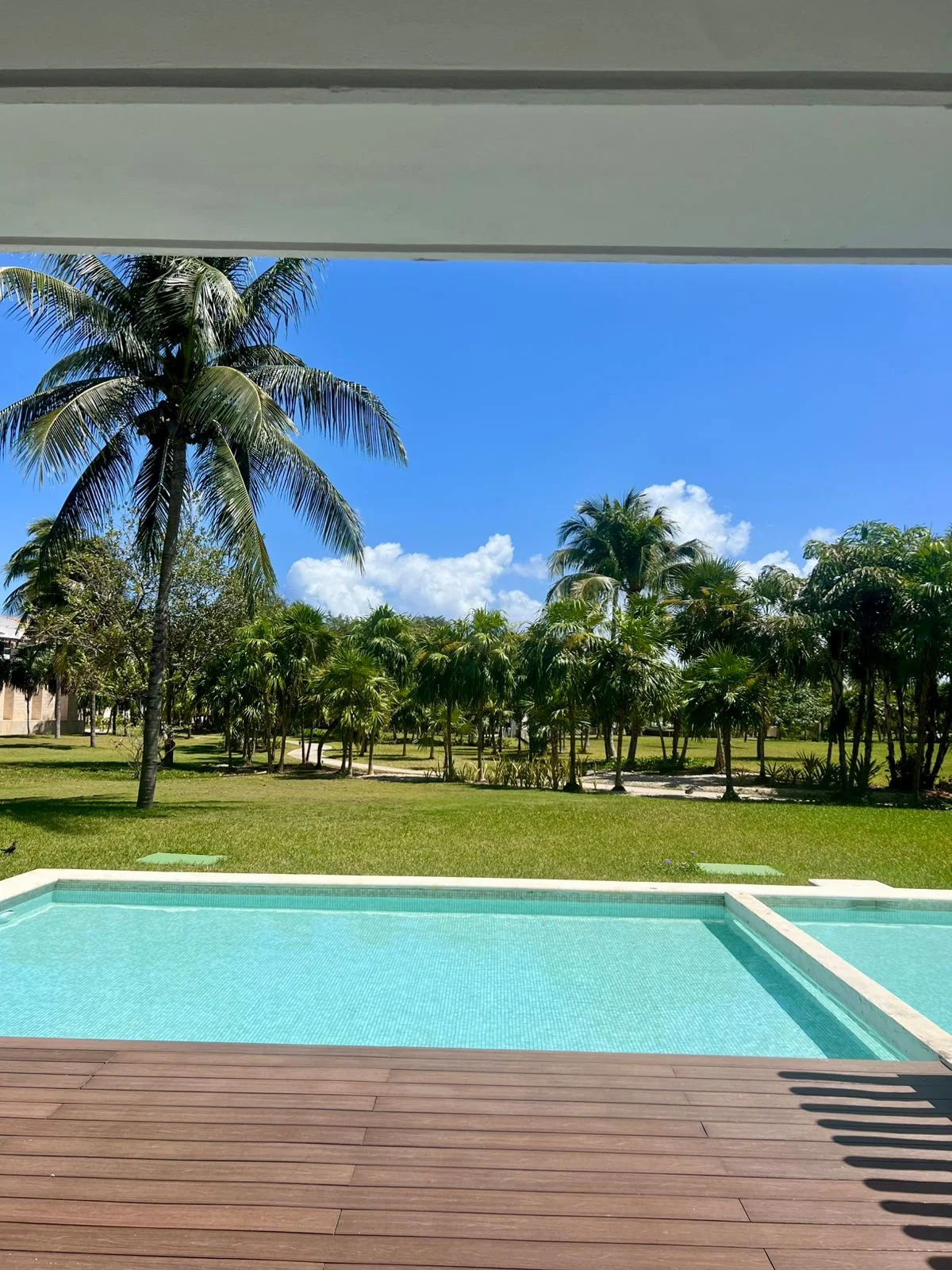 Apartment in Mareazul