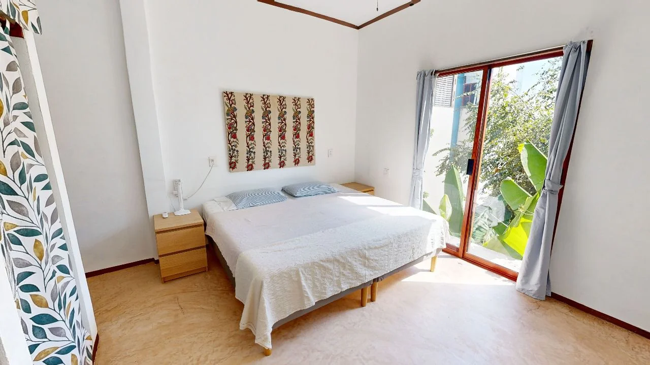 3 Bedroom House for Rent in Mexico with Pet Space