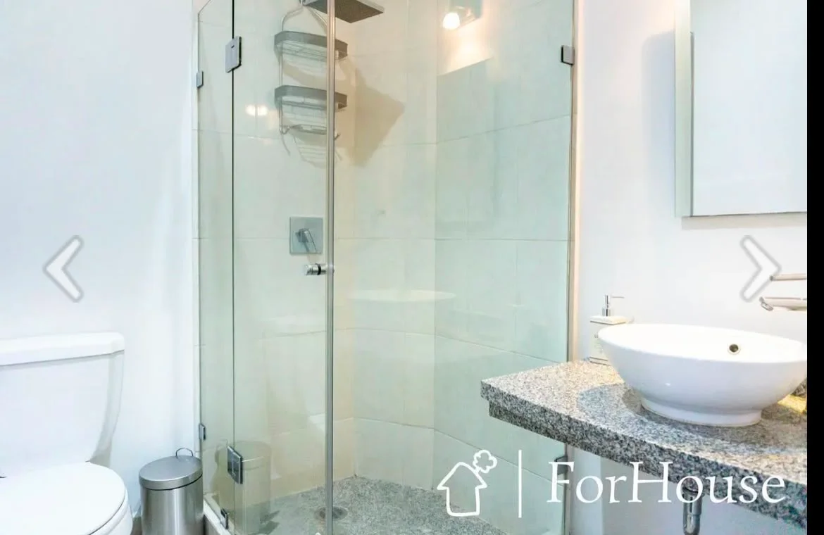 Private Room for Rent in Mexico City