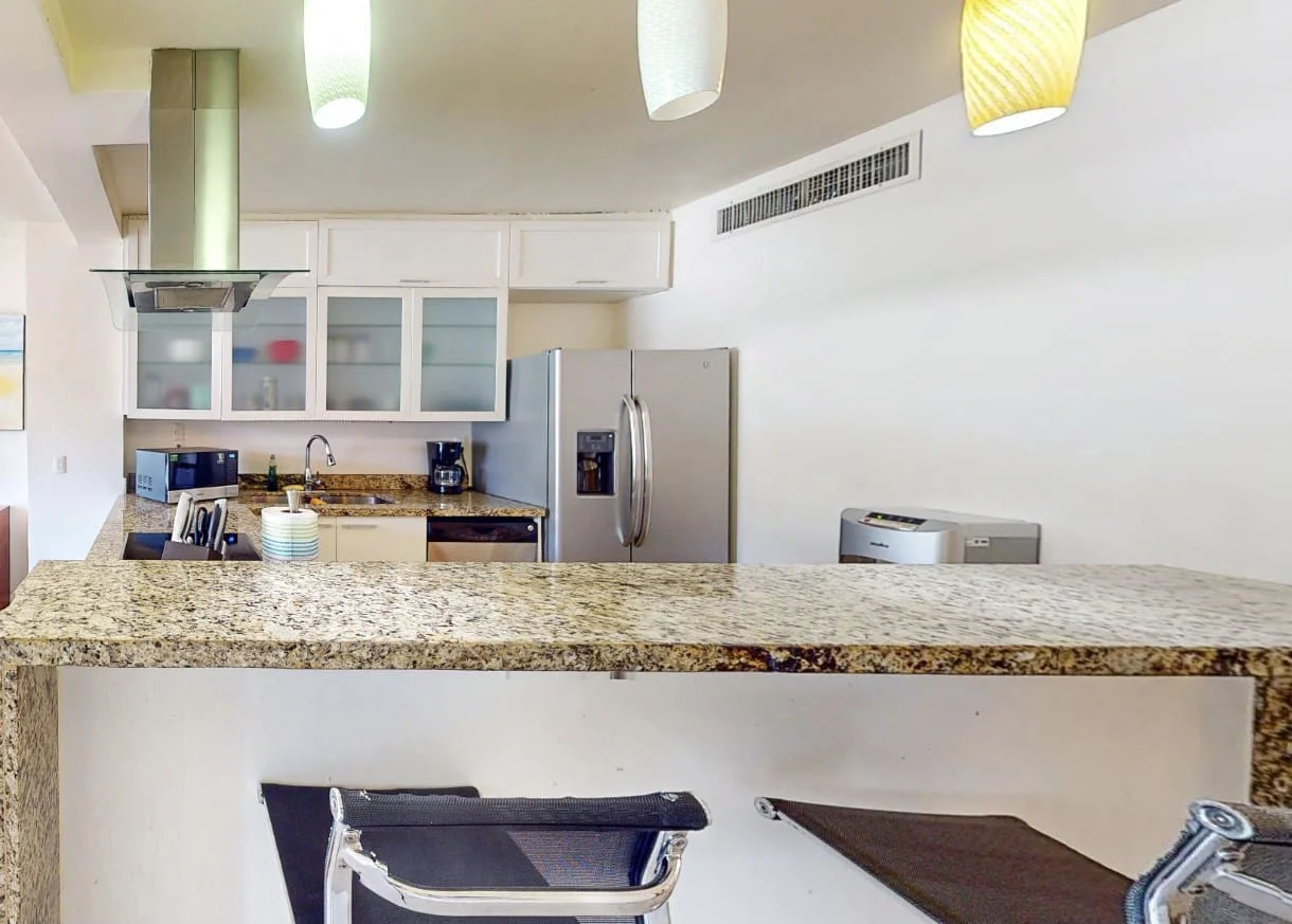 Playa Apartment - 3 Bedroom, 179m2