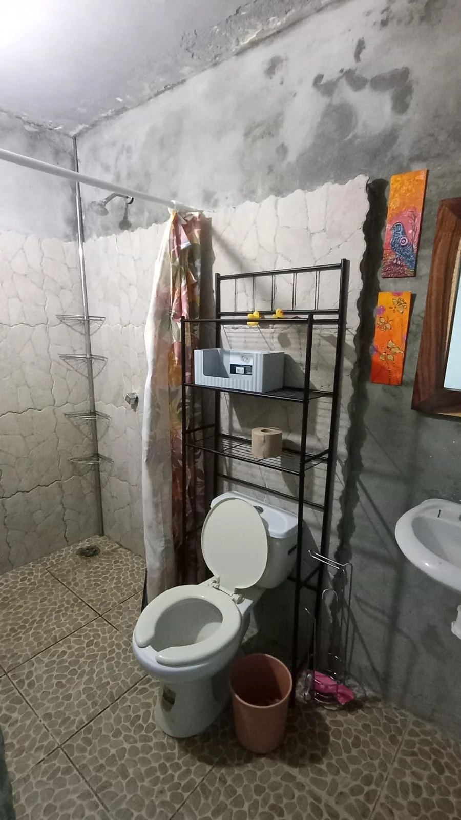 Apartment in Costa Chica, Puerto Escondido