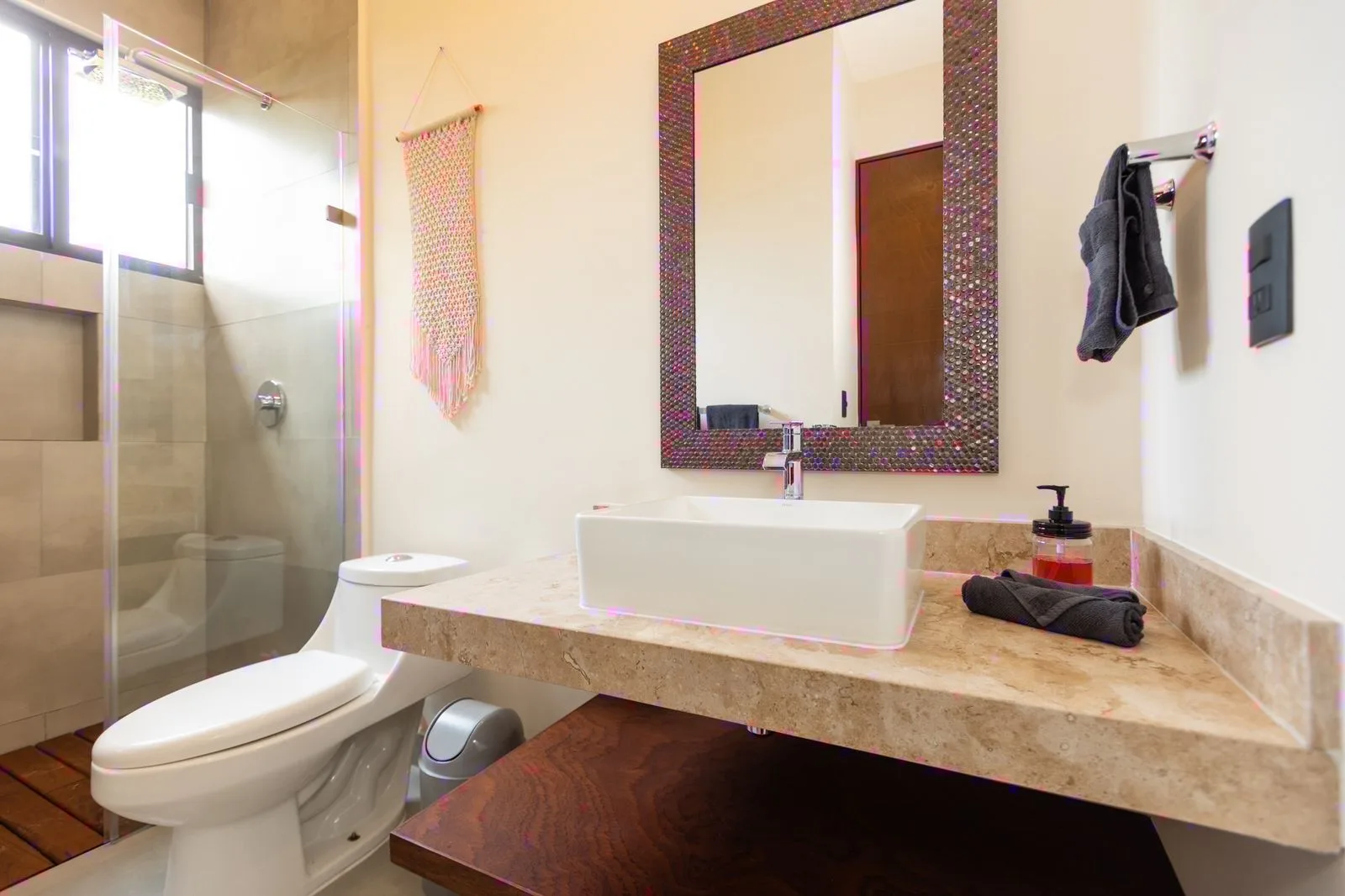 Studio Apartment in Aldea Savia