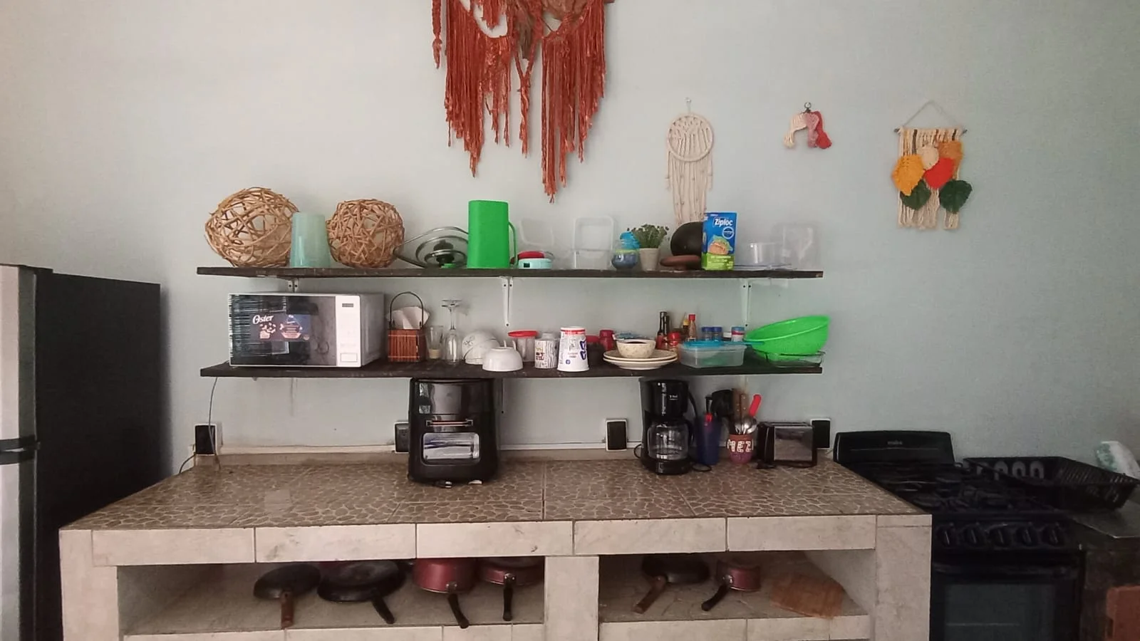 Apartment in Costa Chica, Puerto Escondido