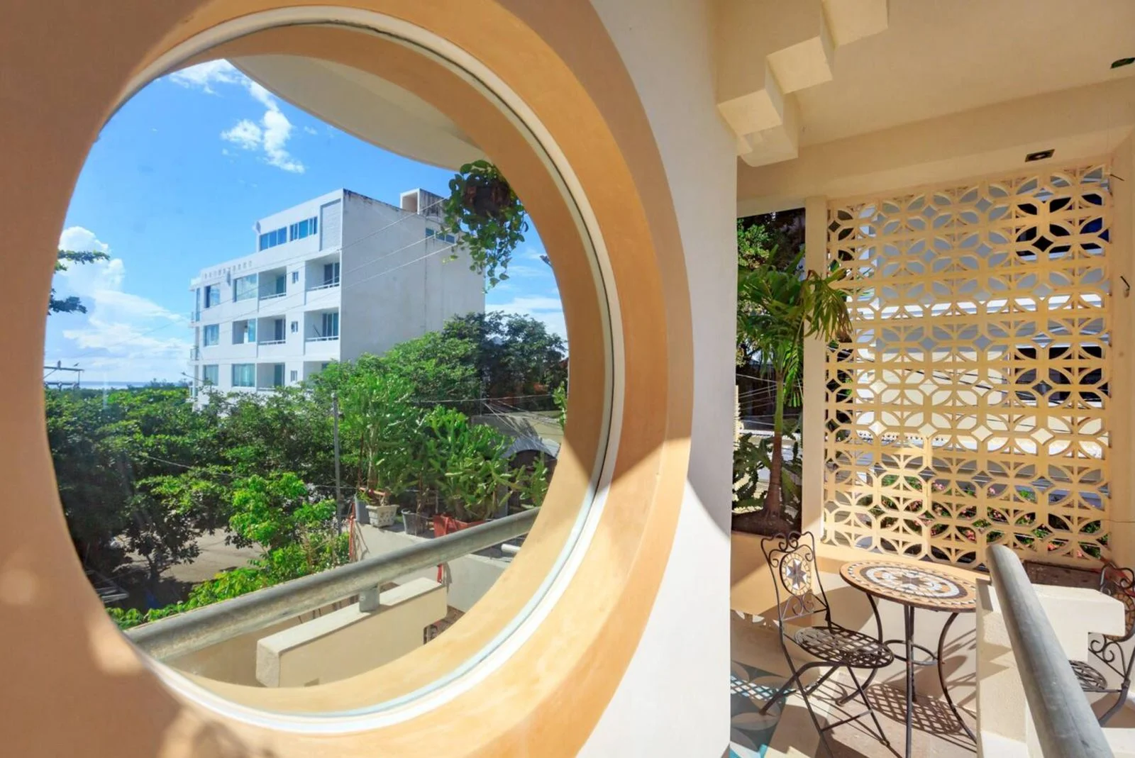 Studio Apartment in Colosio, Playa del Carmen