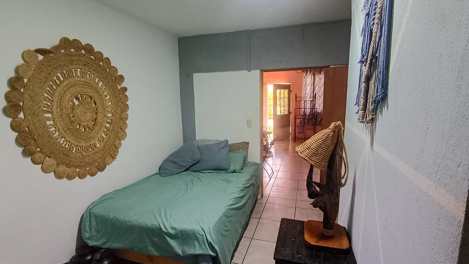 Apartment in Costa Chica, Puerto Escondido