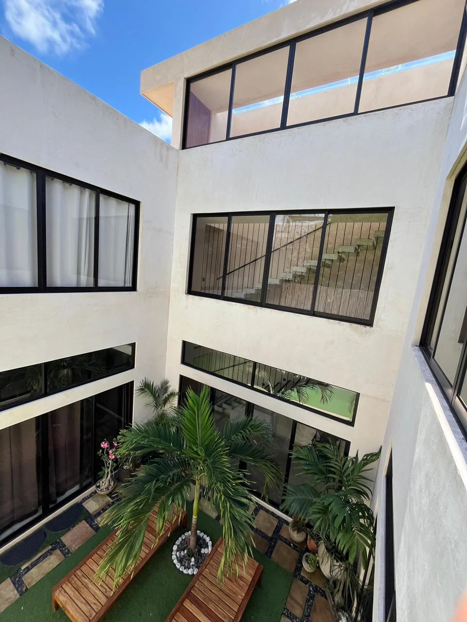 4-Bedroom House in Centro Tulum with Private Pool