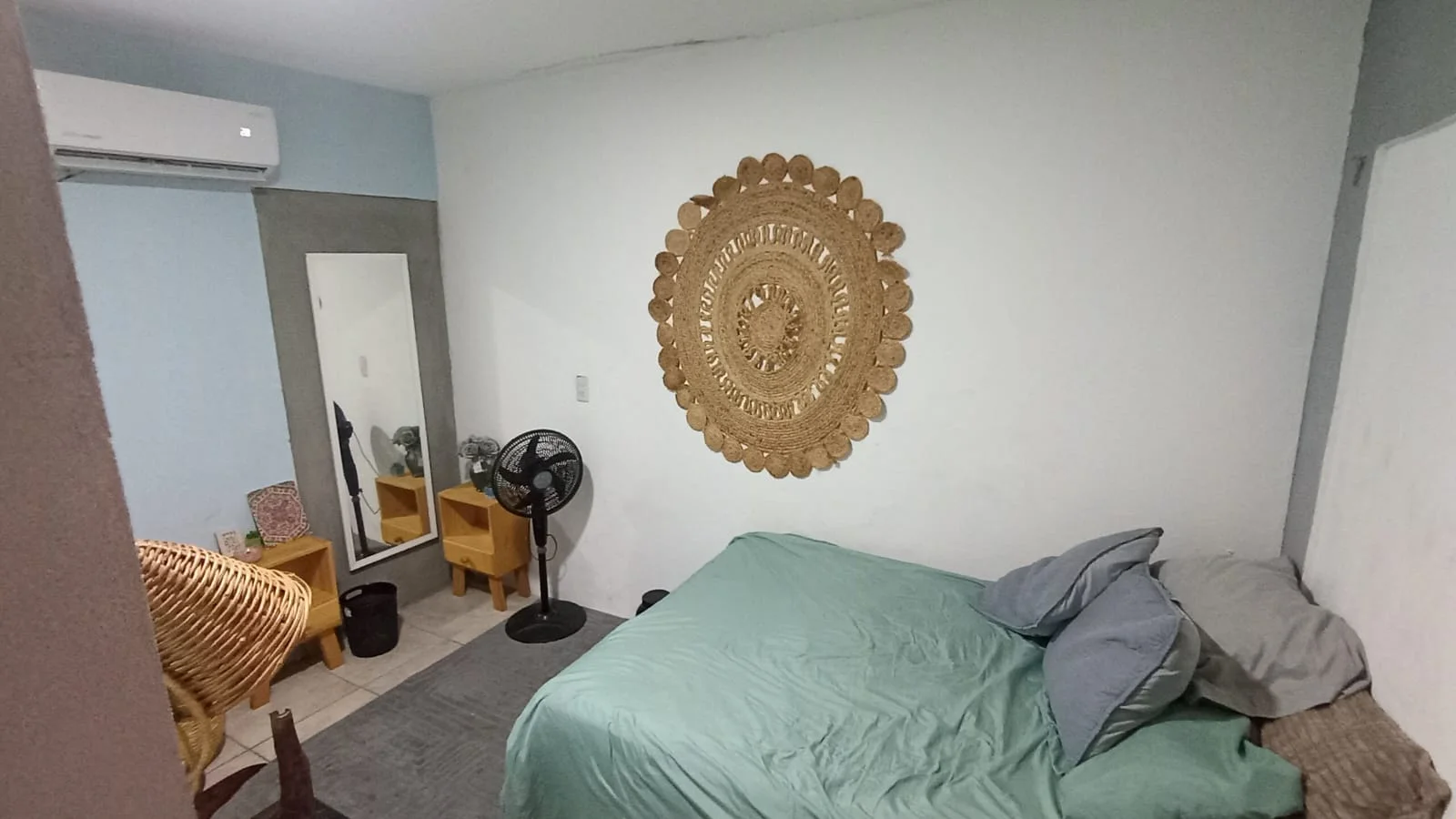Apartment in Costa Chica, Puerto Escondido