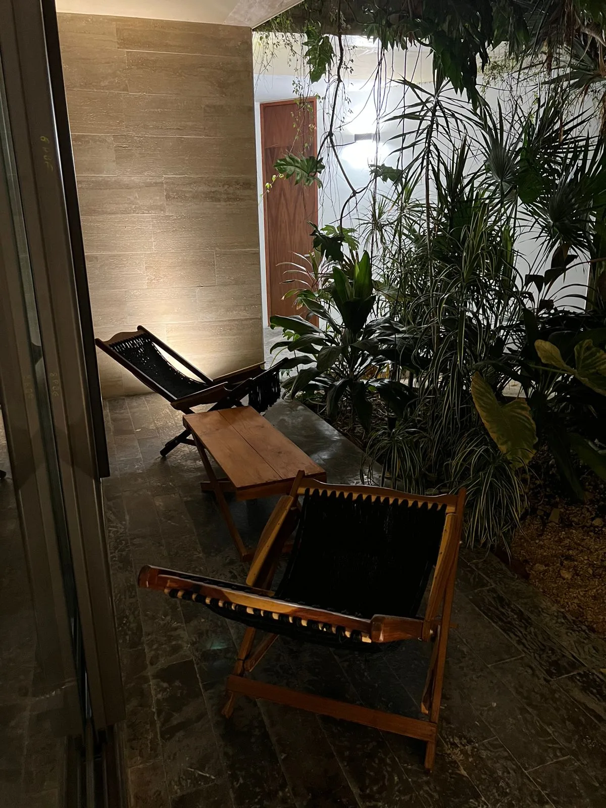 Apartment in Mistiq