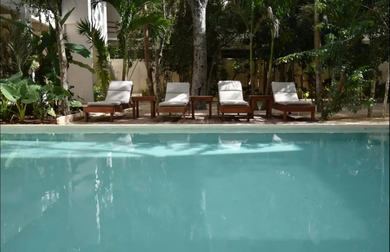 Holistika Apartment