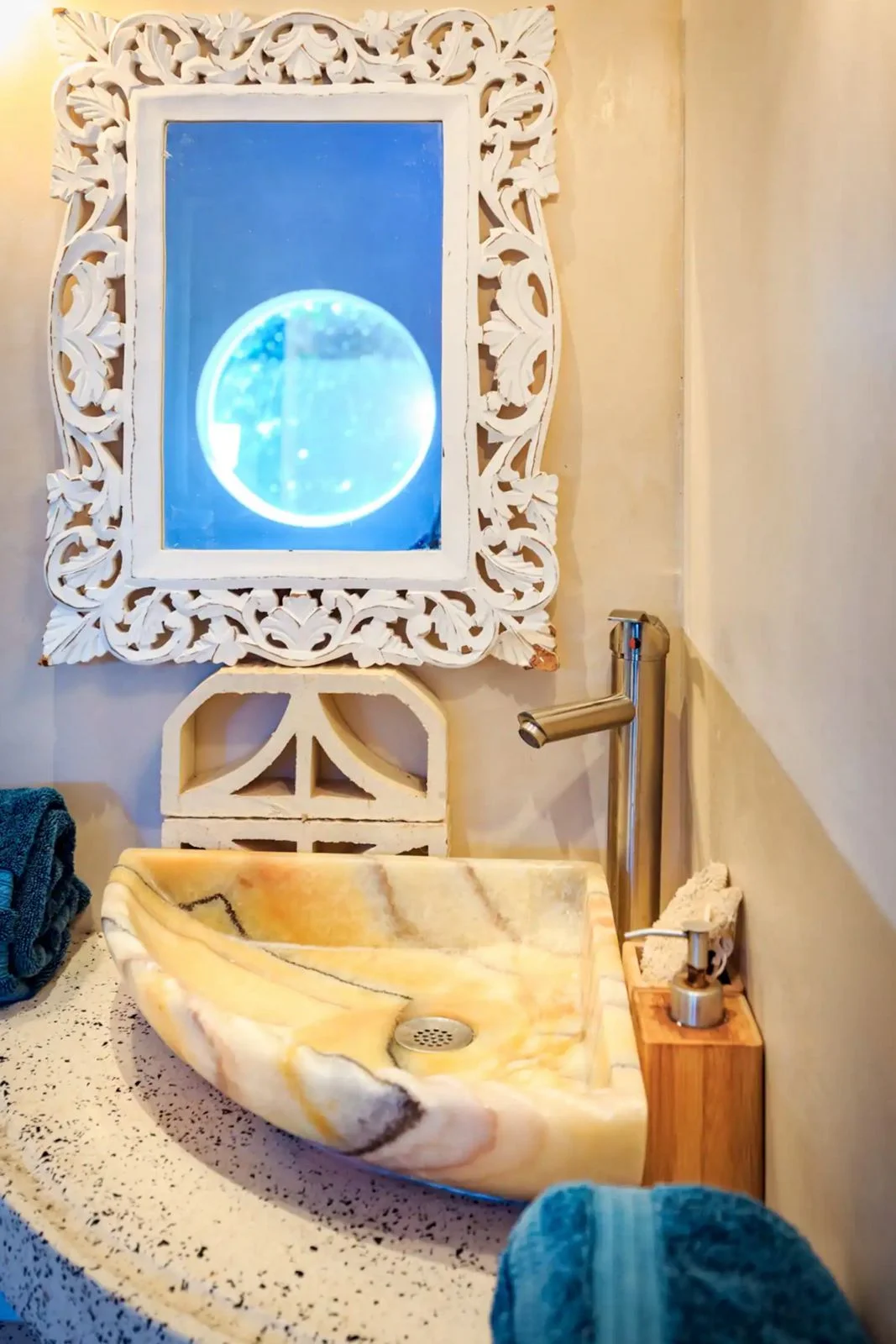 Studio Apartment in Colosio, Playa del Carmen