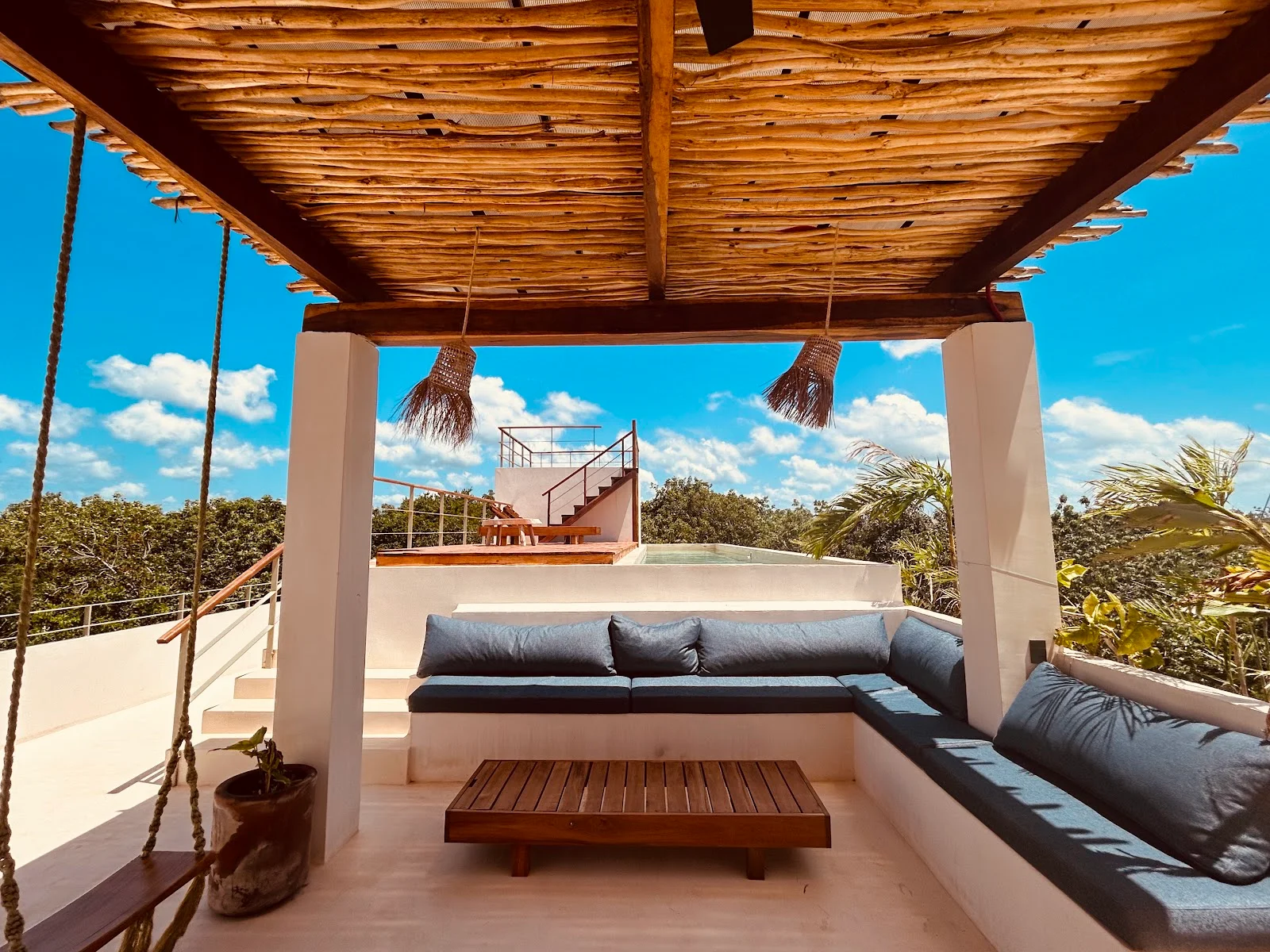 Apartment in Region 15, Tulum