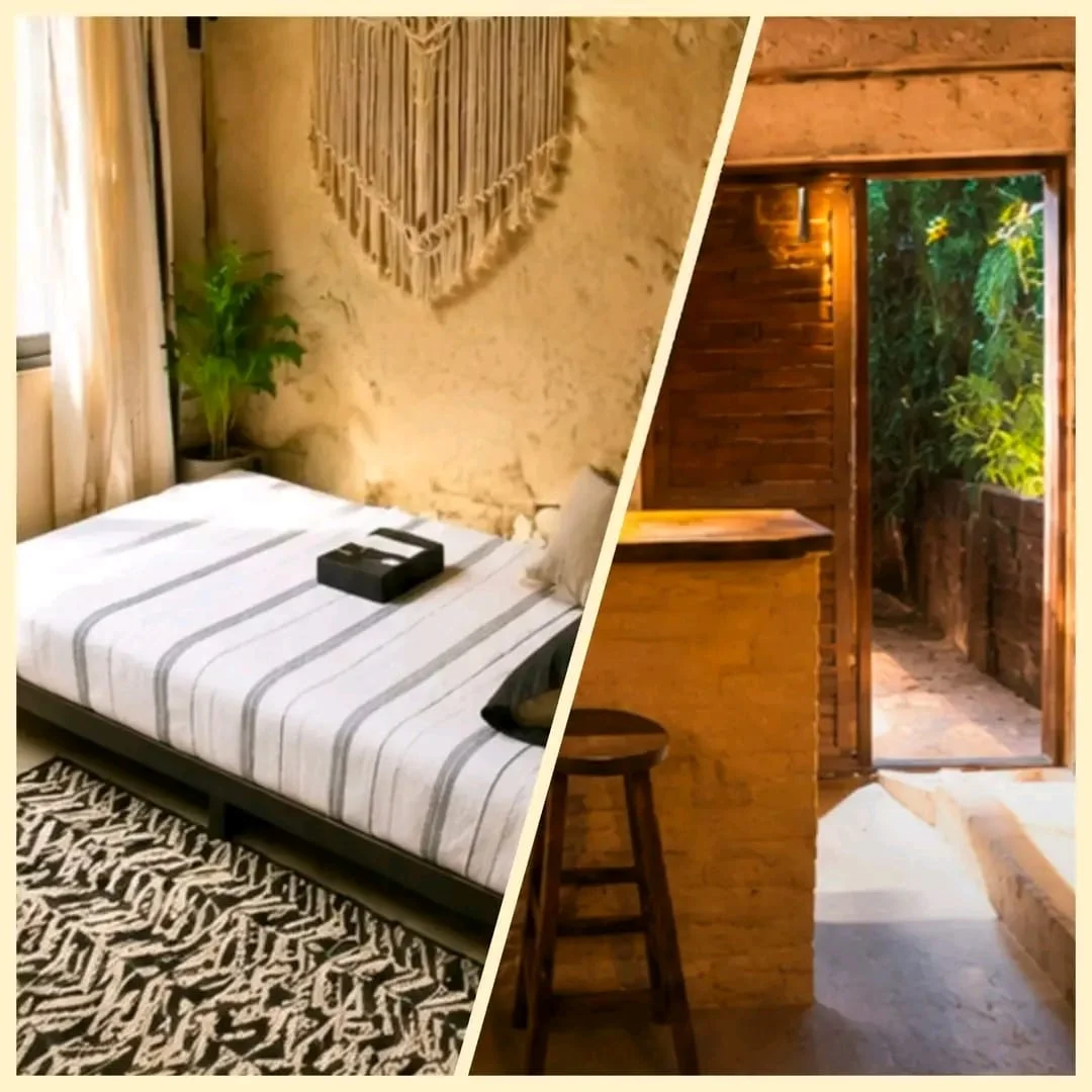 Private Room in Puerto Escondido