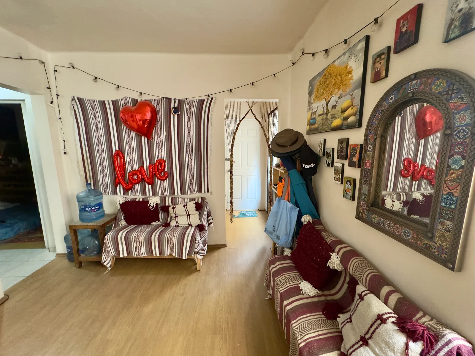 Apartment in Condesa