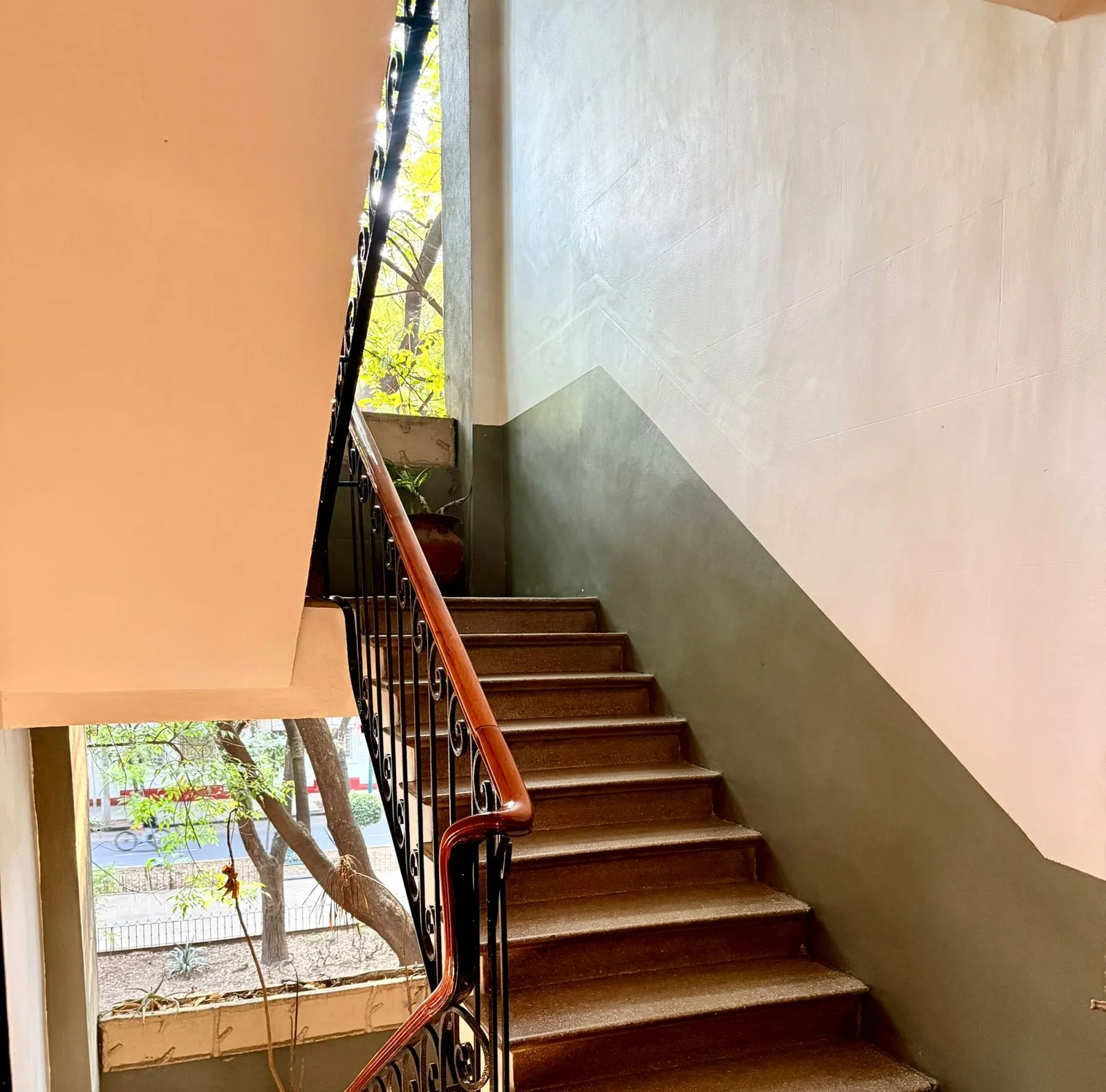 2-Bedroom Apartment in Condesa, Mexico City